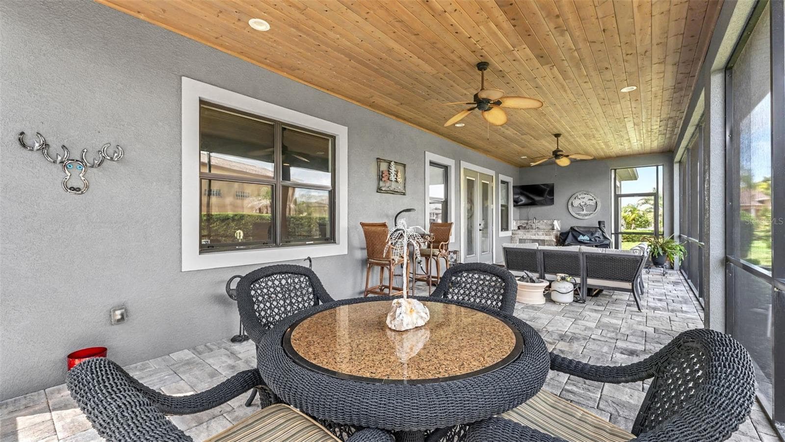 Single Family Residence at 790 TEABERRY TRL, POLK CITY, photo 53 of 53