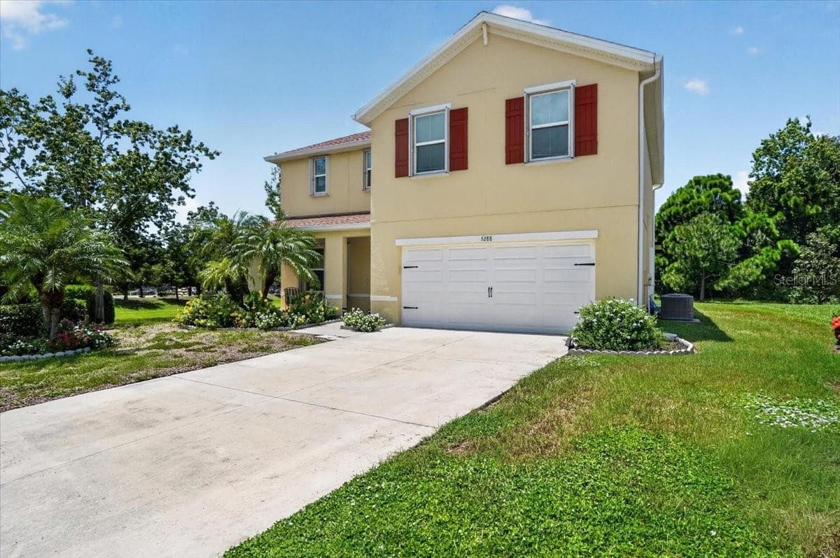 Single Family Residence at 5288 11TH ST E, BRADENTON, photo 3 of 48