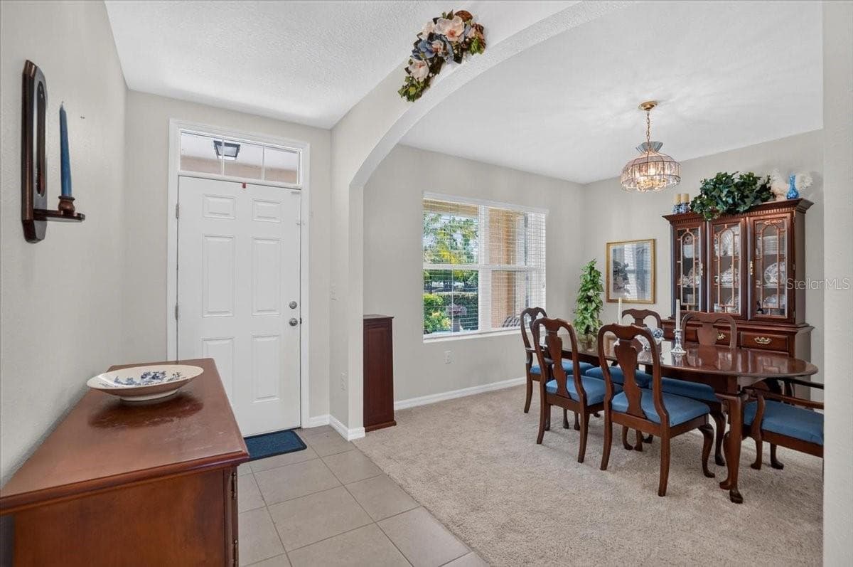 Single Family Residence at 5288 11TH ST E, BRADENTON, photo 6 of 48