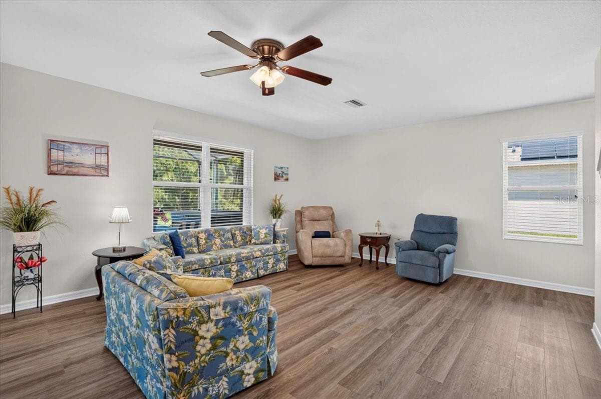 Single Family Residence at 5288 11TH ST E, BRADENTON, photo 9 of 48