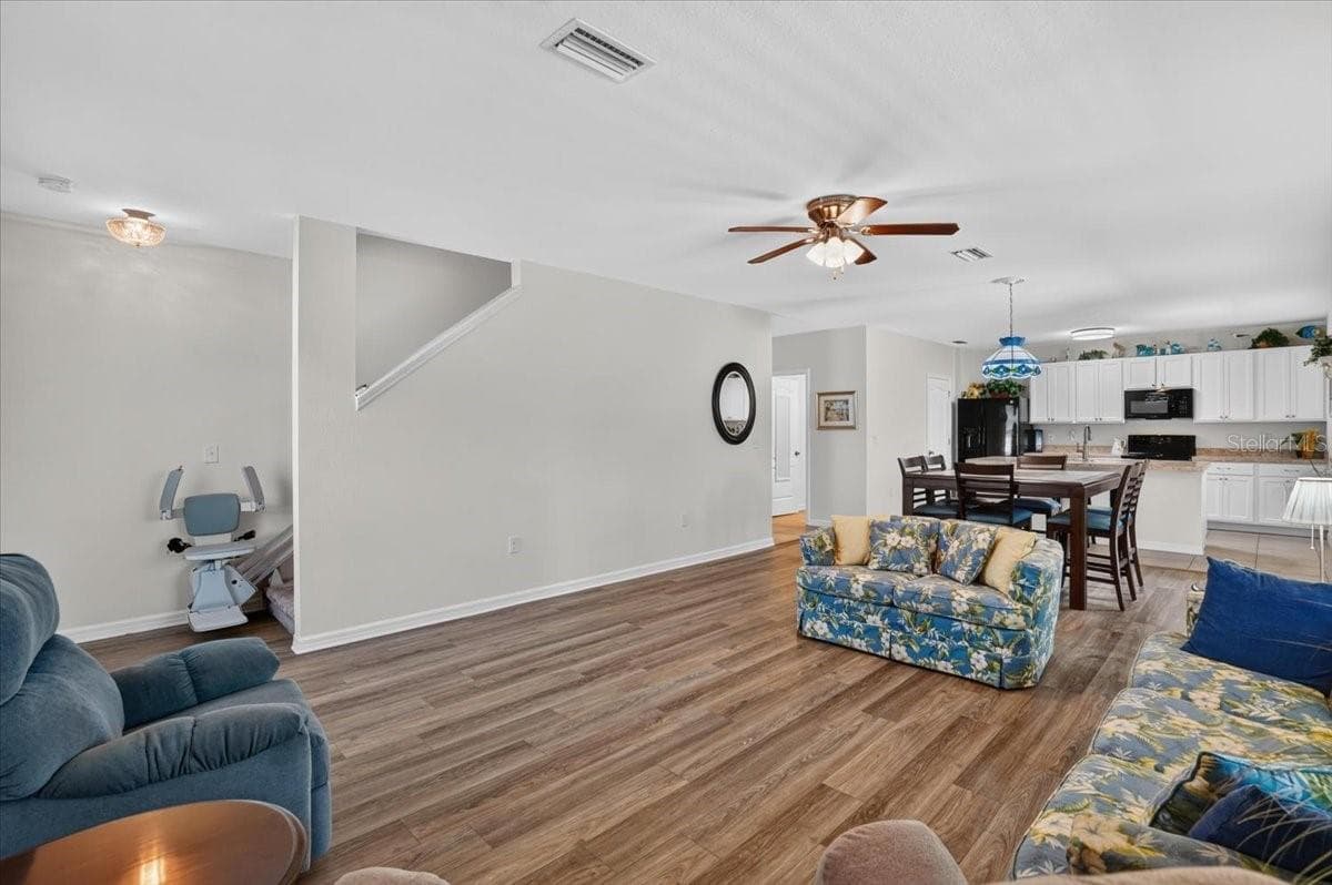 Single Family Residence at 5288 11TH ST E, BRADENTON, photo 10 of 48