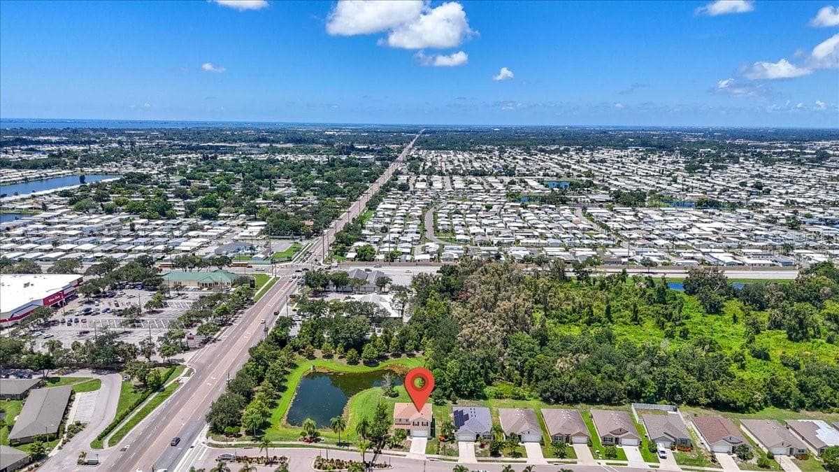 Single Family Residence at 5288 11TH ST E, BRADENTON, photo 42 of 48