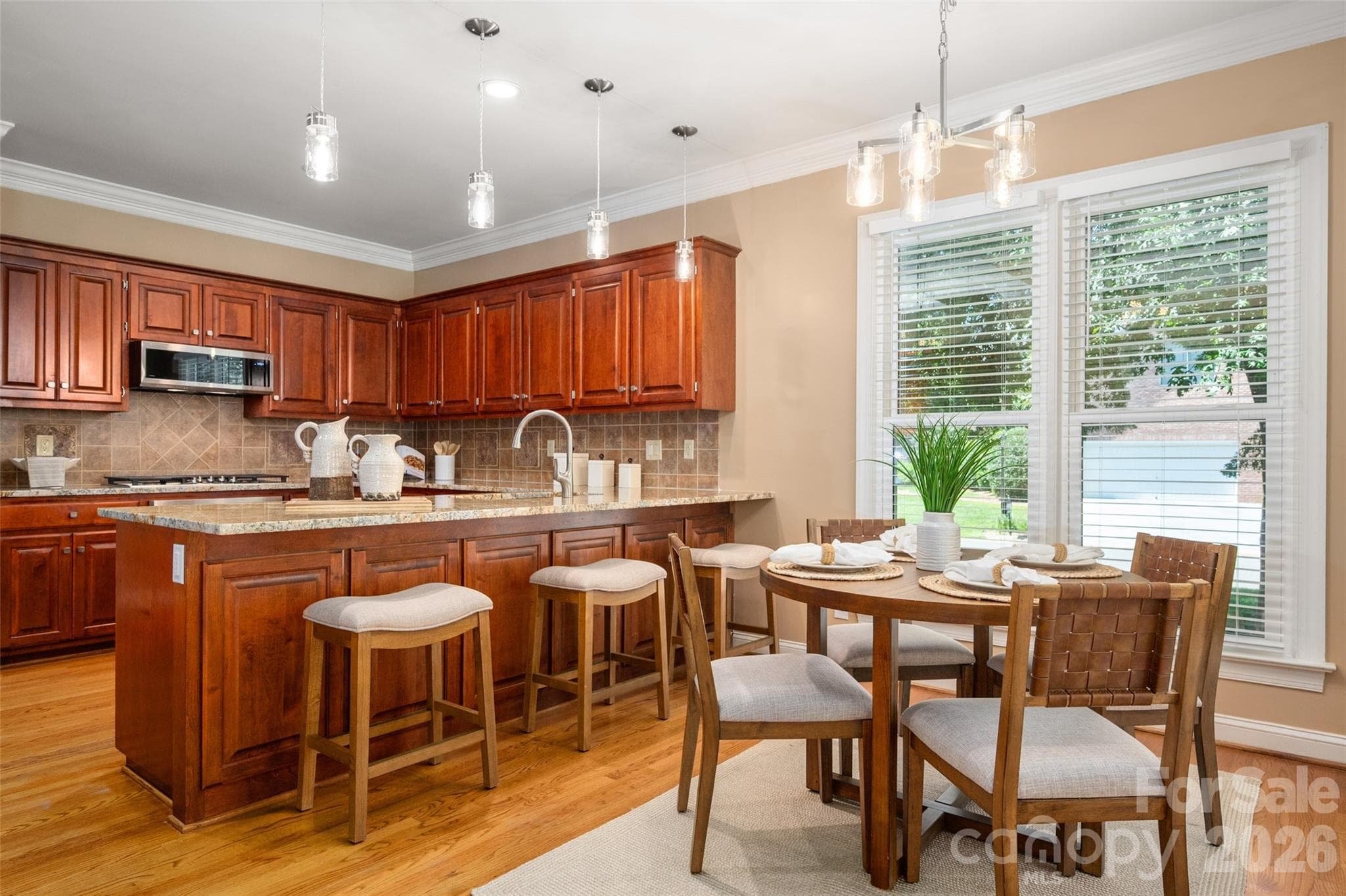 Single Family Residence at 12818 Darby Chase Drive, Charlotte, photo 15 of 43