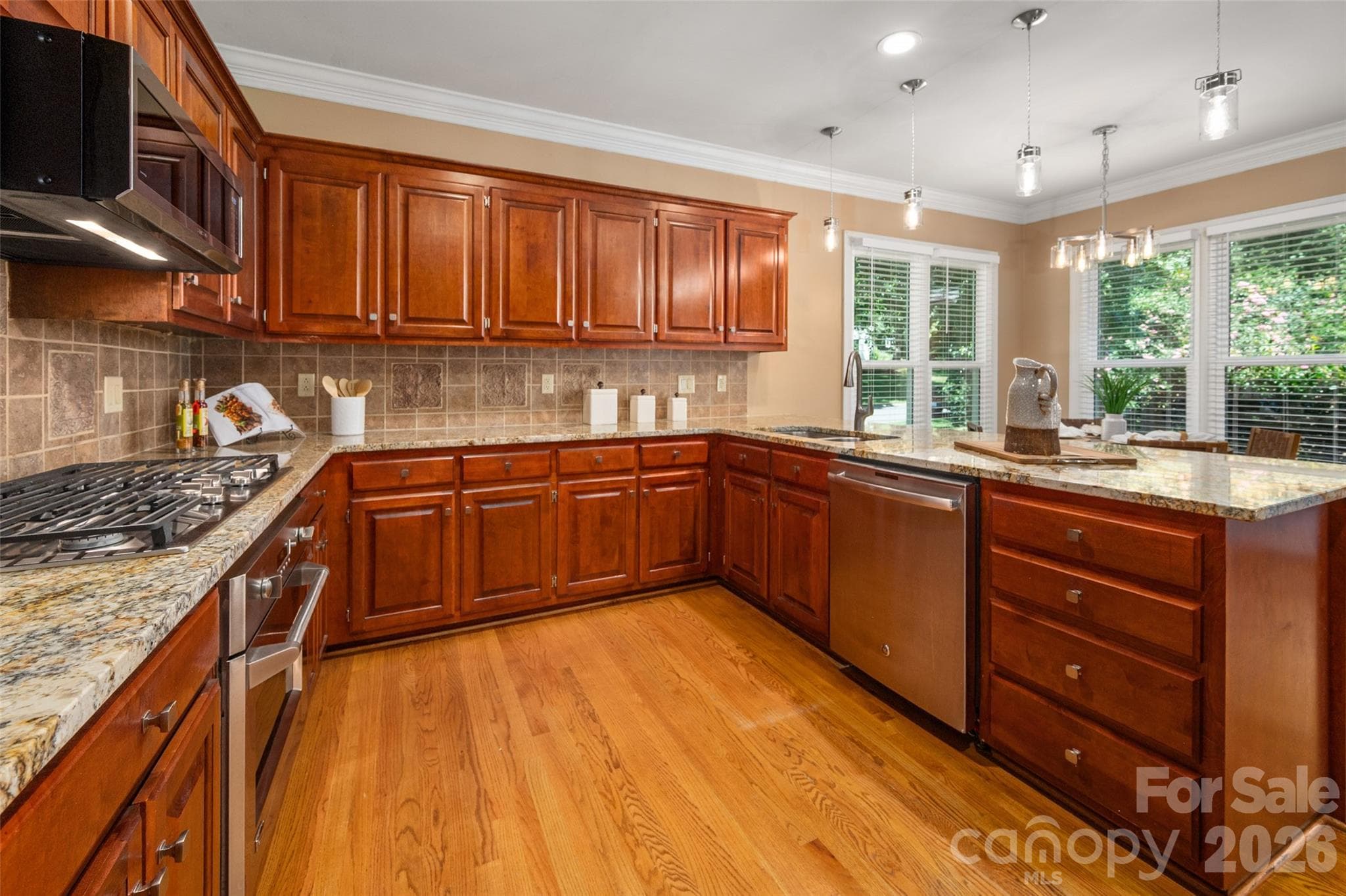 Single Family Residence at 12818 Darby Chase Drive, Charlotte, photo 17 of 43