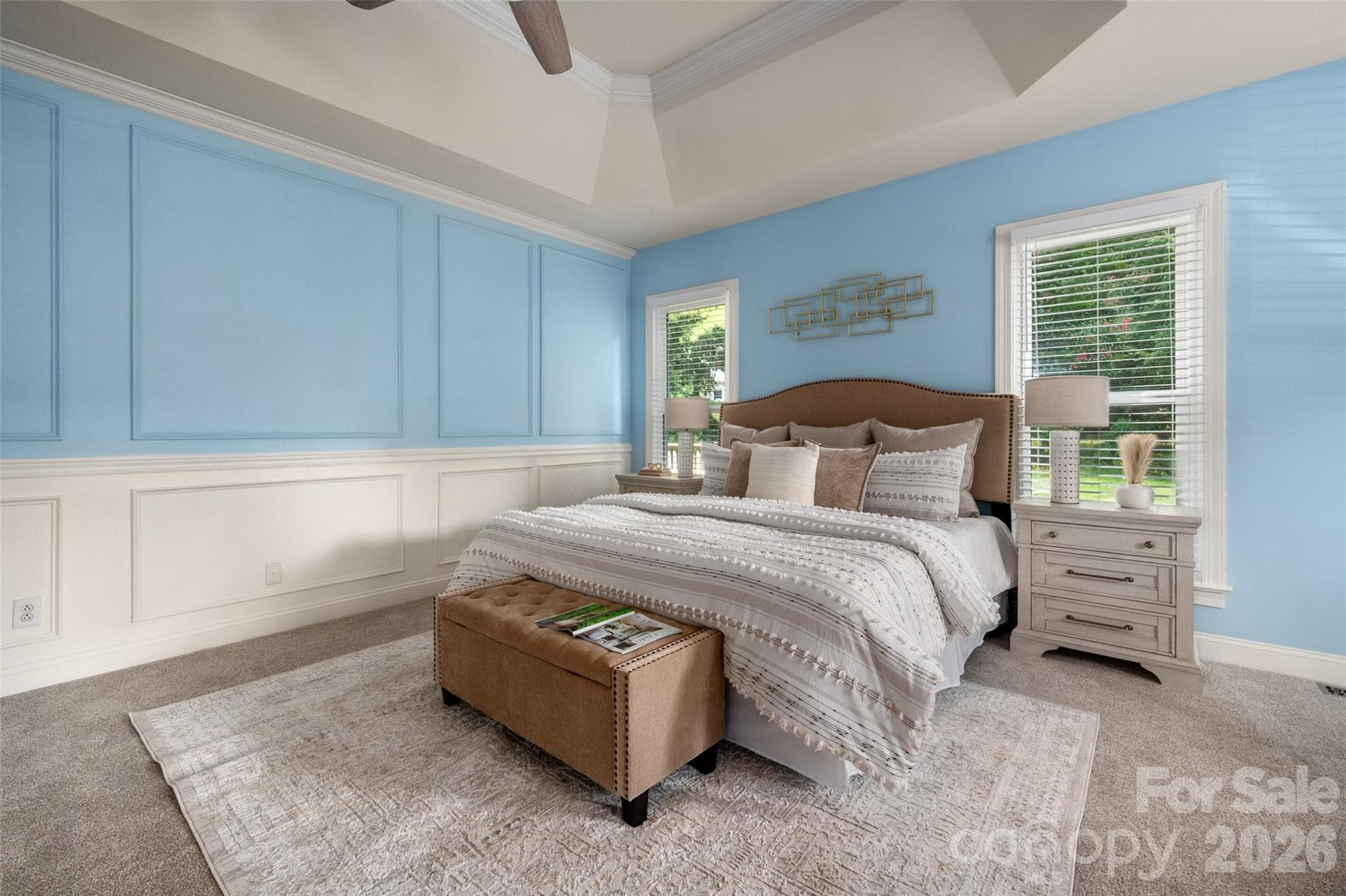 Single Family Residence at 12818 Darby Chase Drive, Charlotte, photo 24 of 43