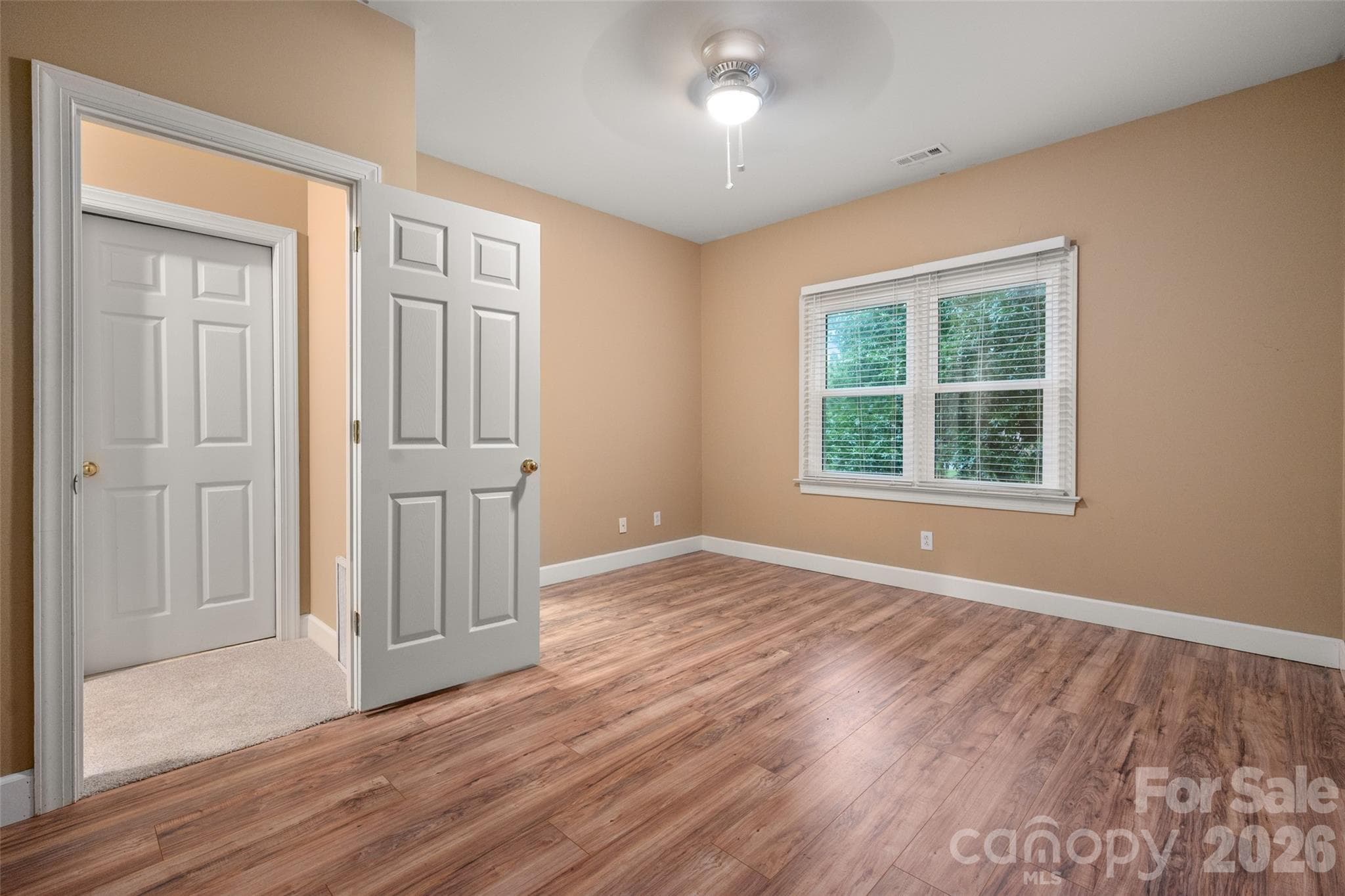 3rd bedroom - 12818 Darby Chase Drive, Charlotte