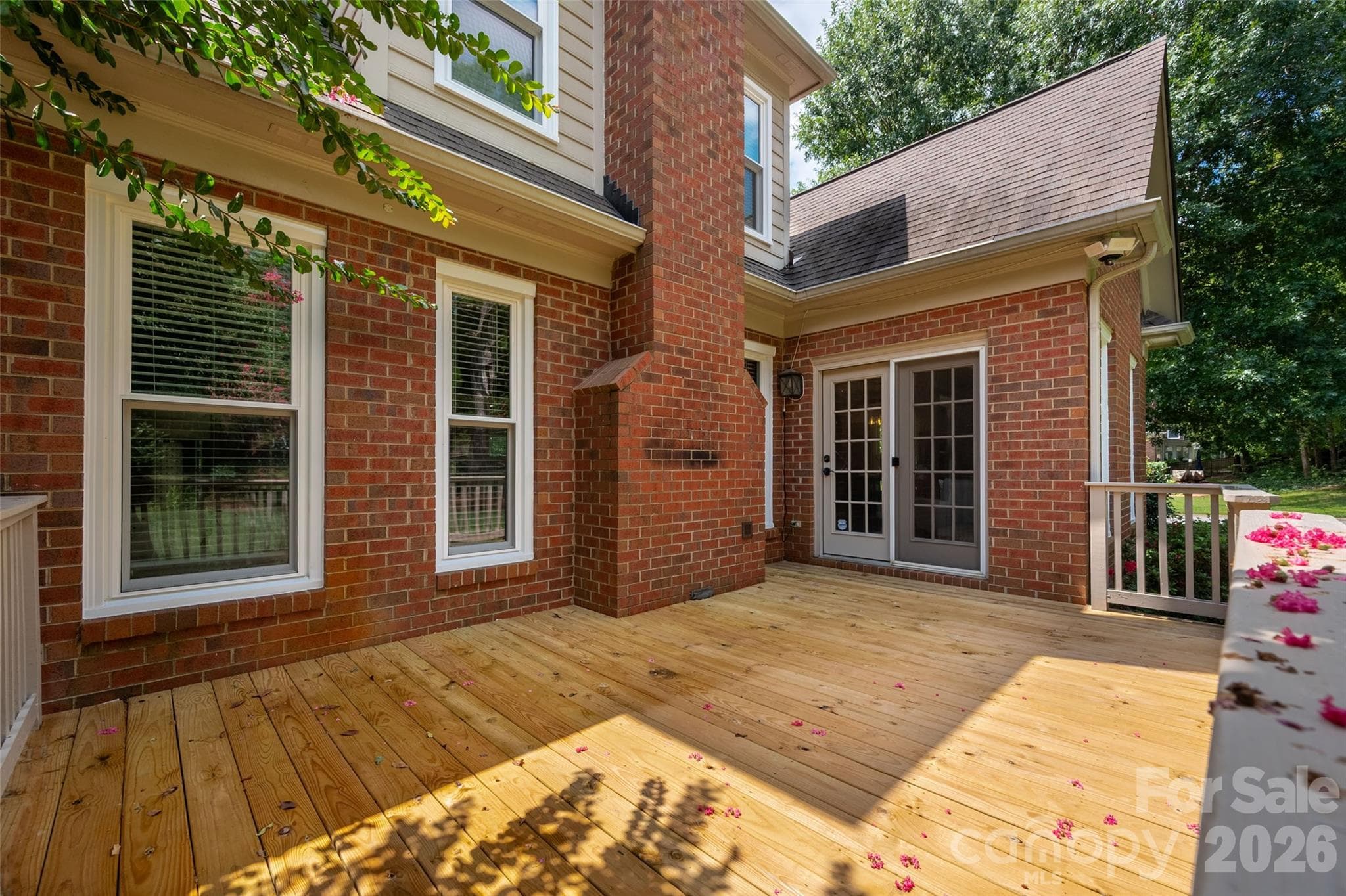 Single Family Residence at 12818 Darby Chase Drive, Charlotte, photo 36 of 43
