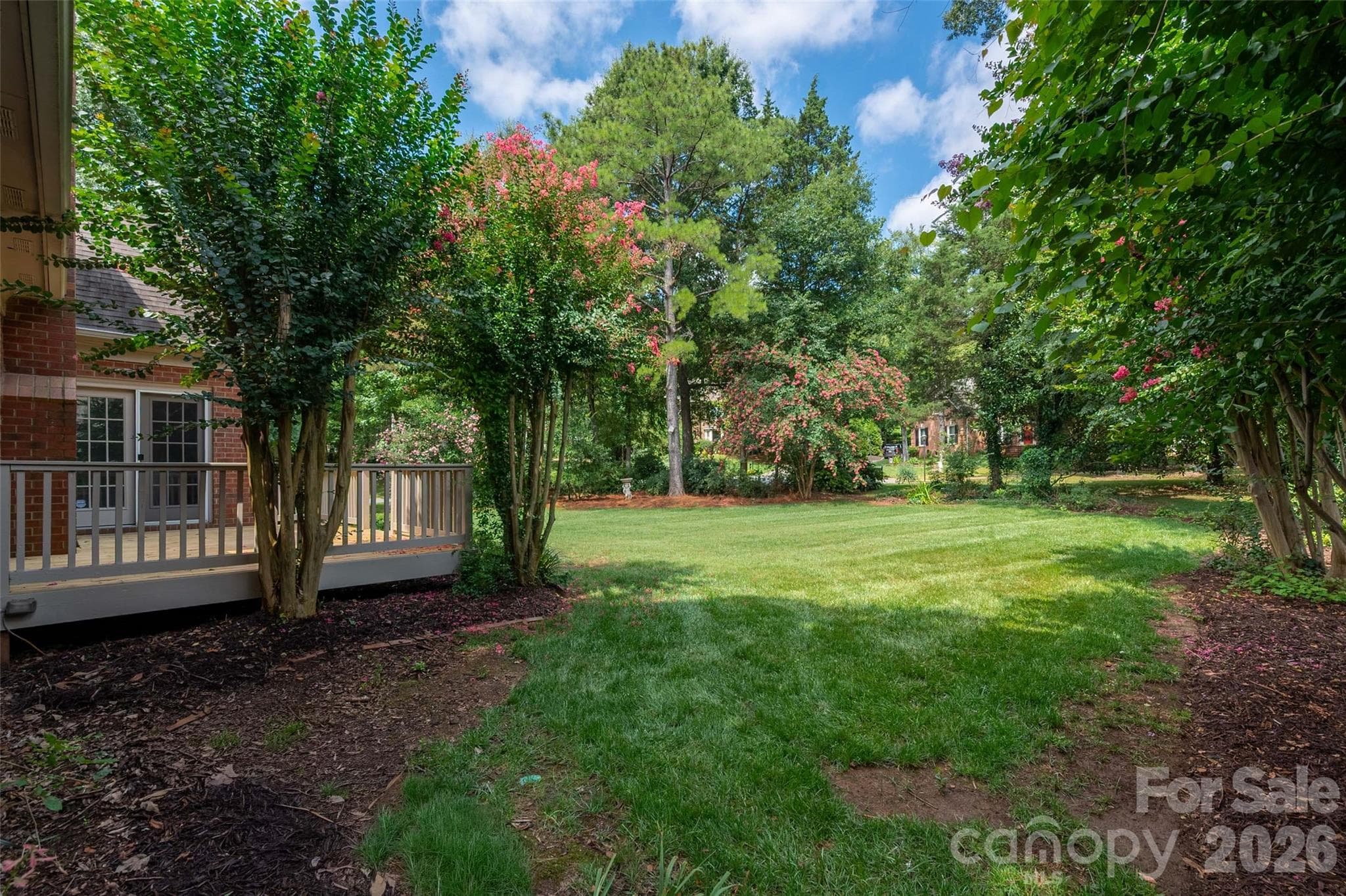 Single Family Residence at 12818 Darby Chase Drive, Charlotte, photo 41 of 43