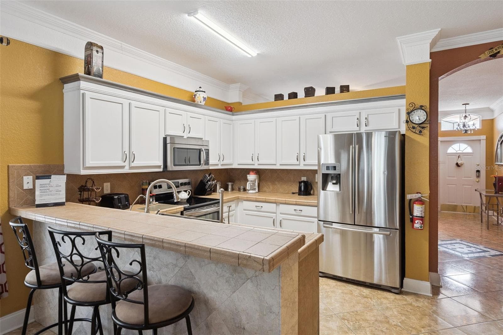 Single Family Residence at 536 GLENEAGLES DR, DAVENPORT, photo 3 of 32