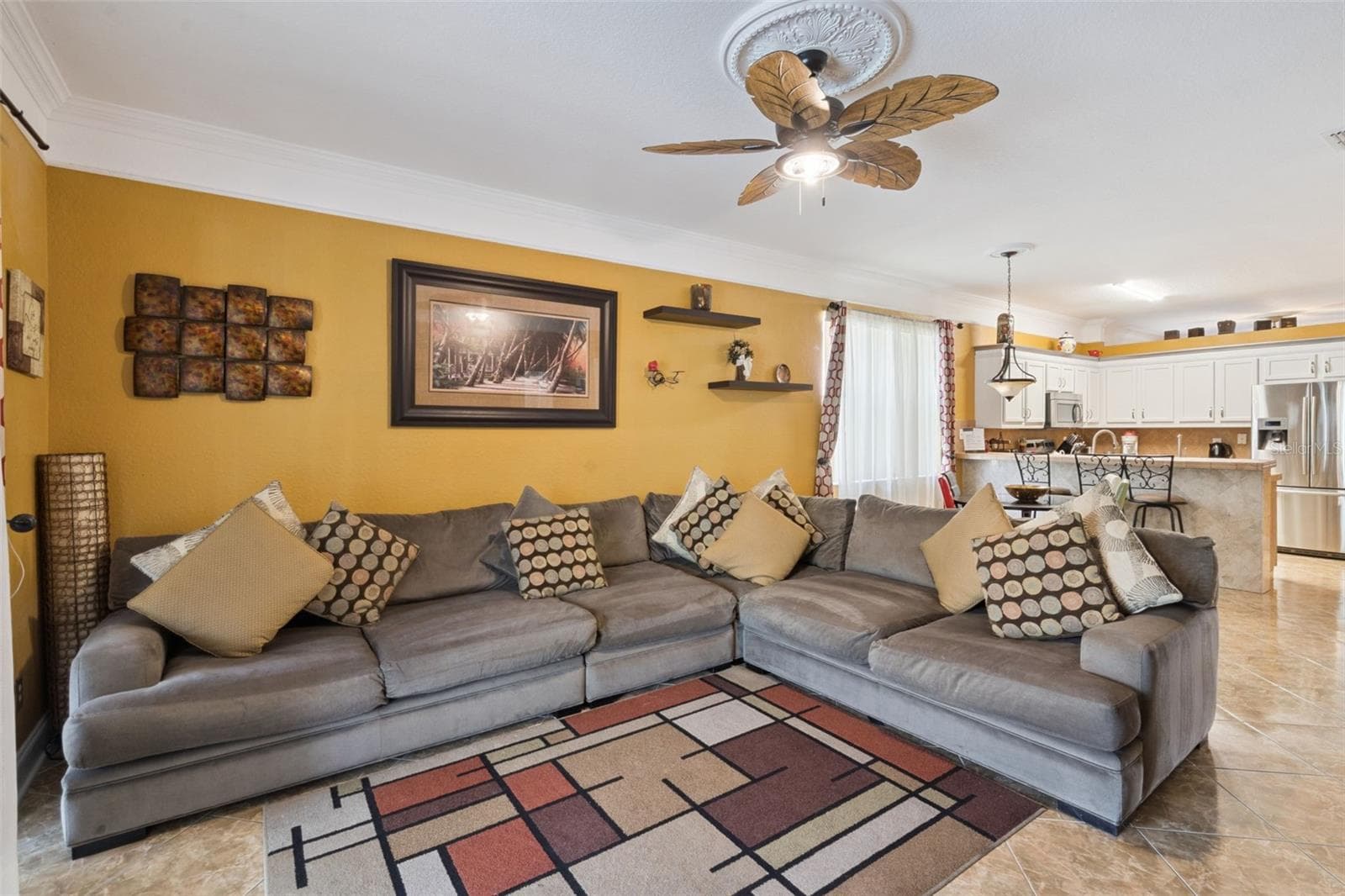Single Family Residence at 536 GLENEAGLES DR, DAVENPORT, photo 5 of 32