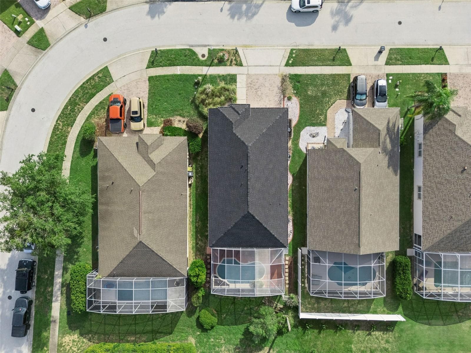 Single Family Residence at 536 GLENEAGLES DR, DAVENPORT, photo 23 of 32
