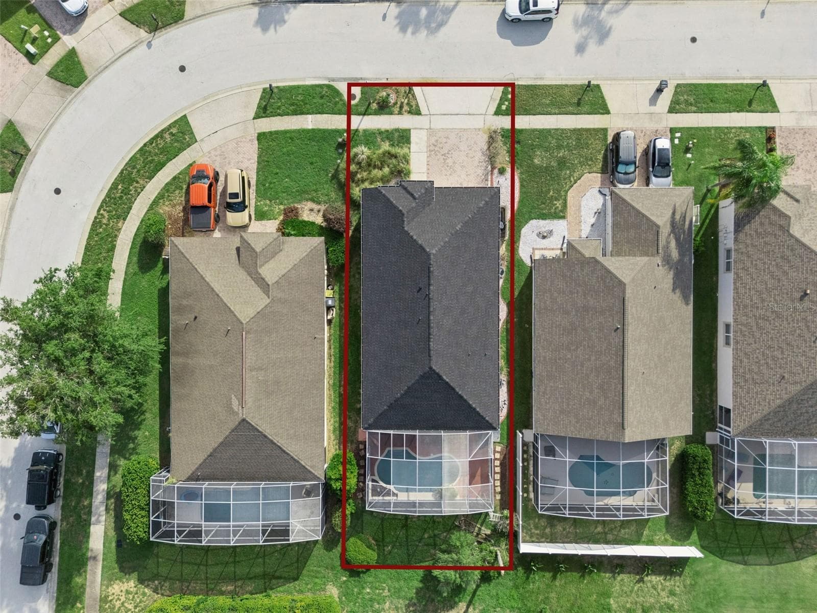 Single Family Residence at 536 GLENEAGLES DR, DAVENPORT, photo 24 of 32