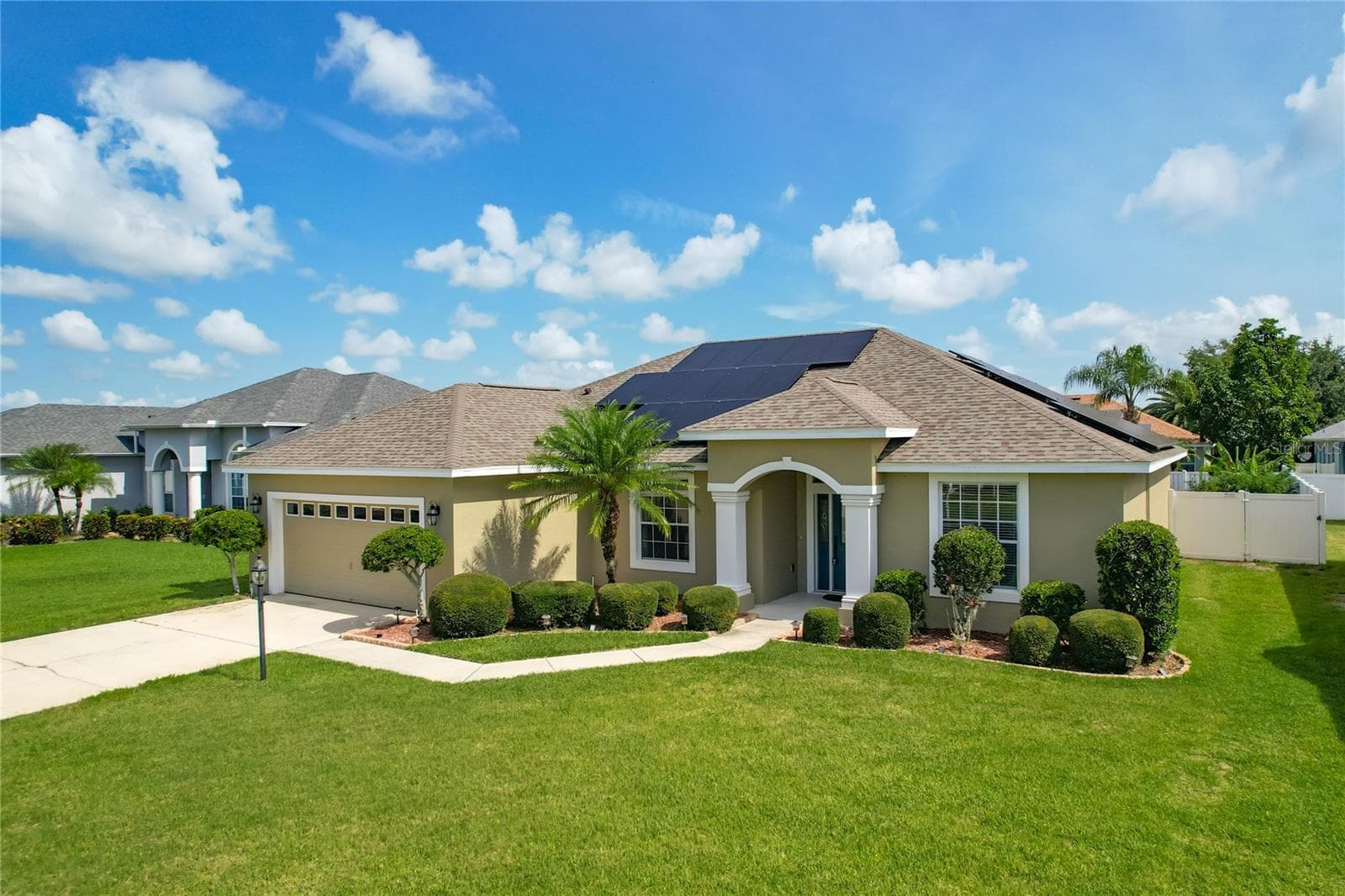 301 TERRANOVA BLVD