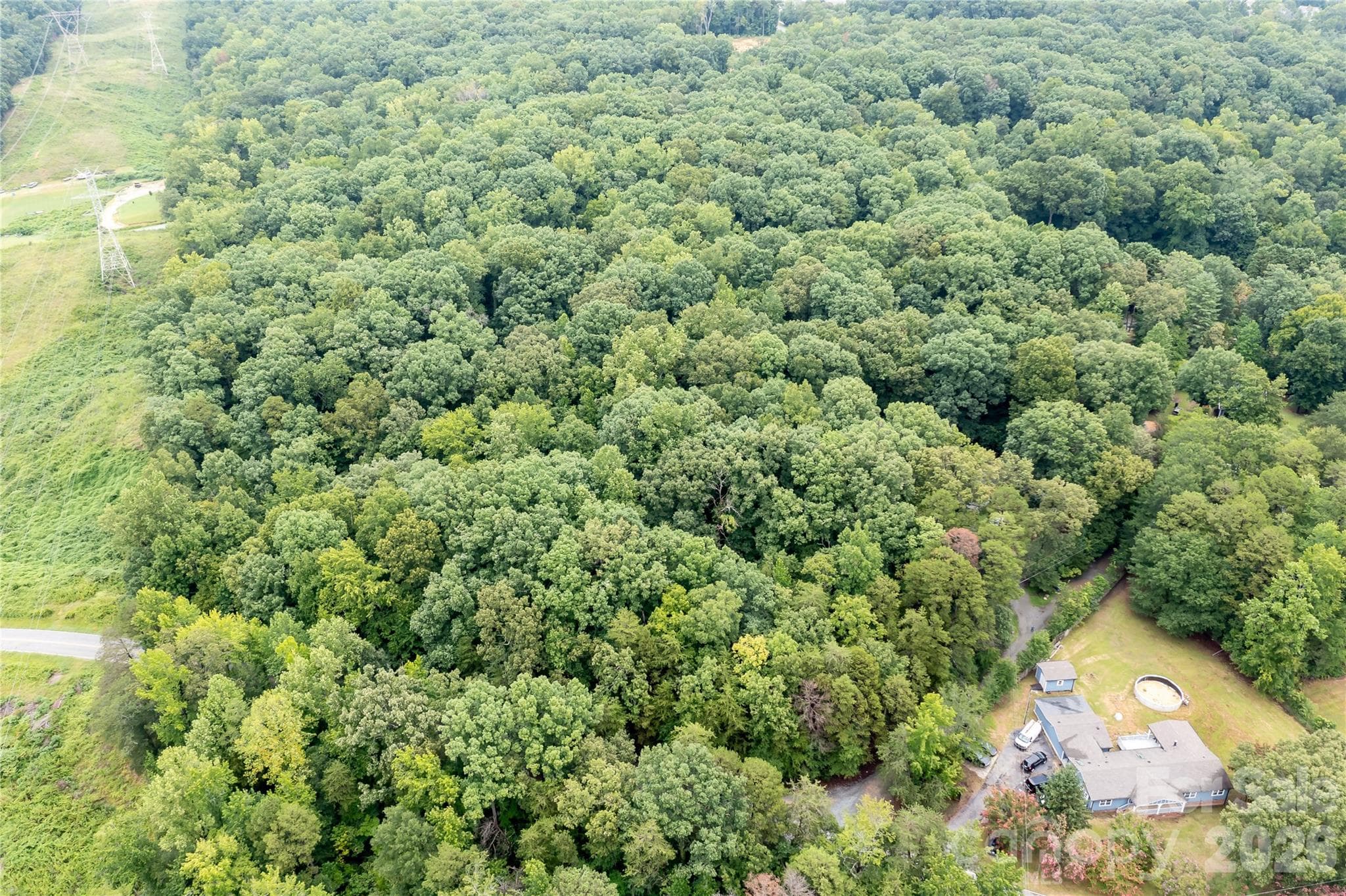 Acreage at 2127 Newhart Road, Charlotte, photo 9 of 9