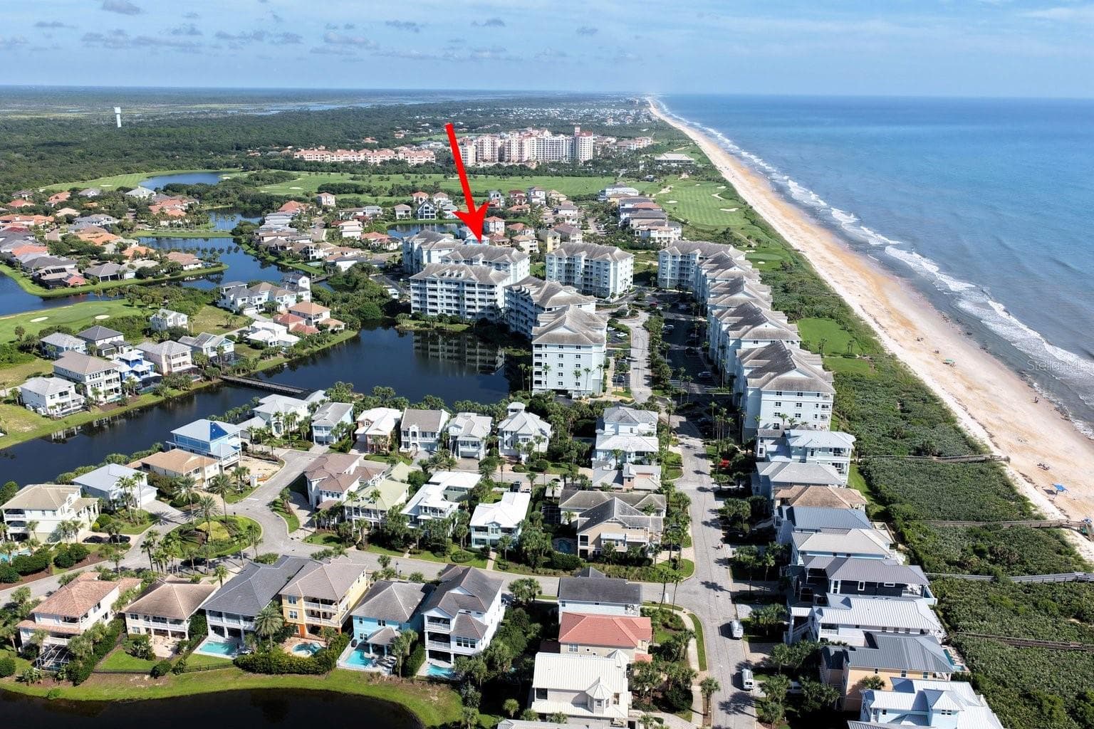 Condominium at 300 CINNAMON BEACH WAY #232, PALM COAST, photo 2 of 30