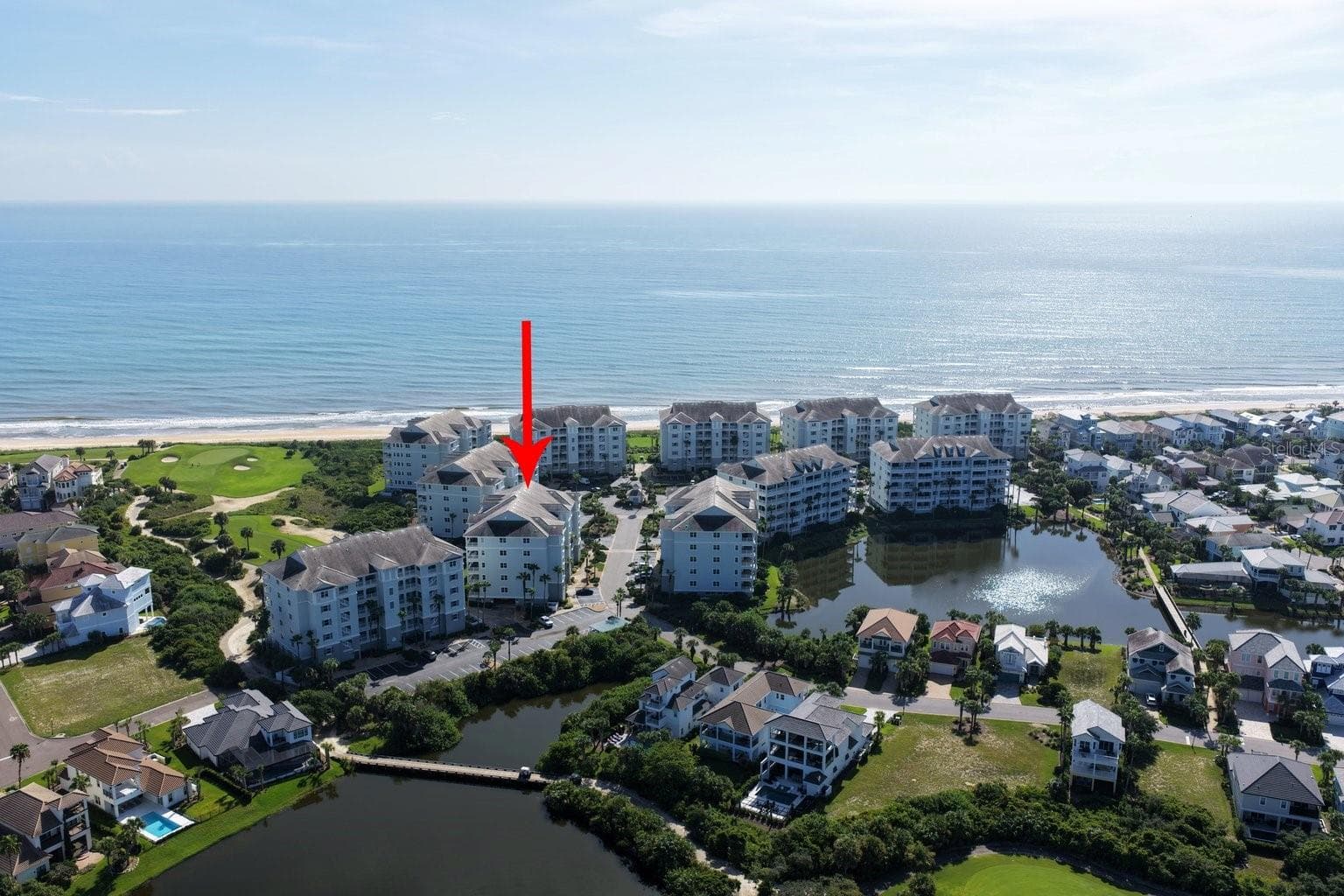 Condominium at 300 CINNAMON BEACH WAY #232, PALM COAST, photo 4 of 30