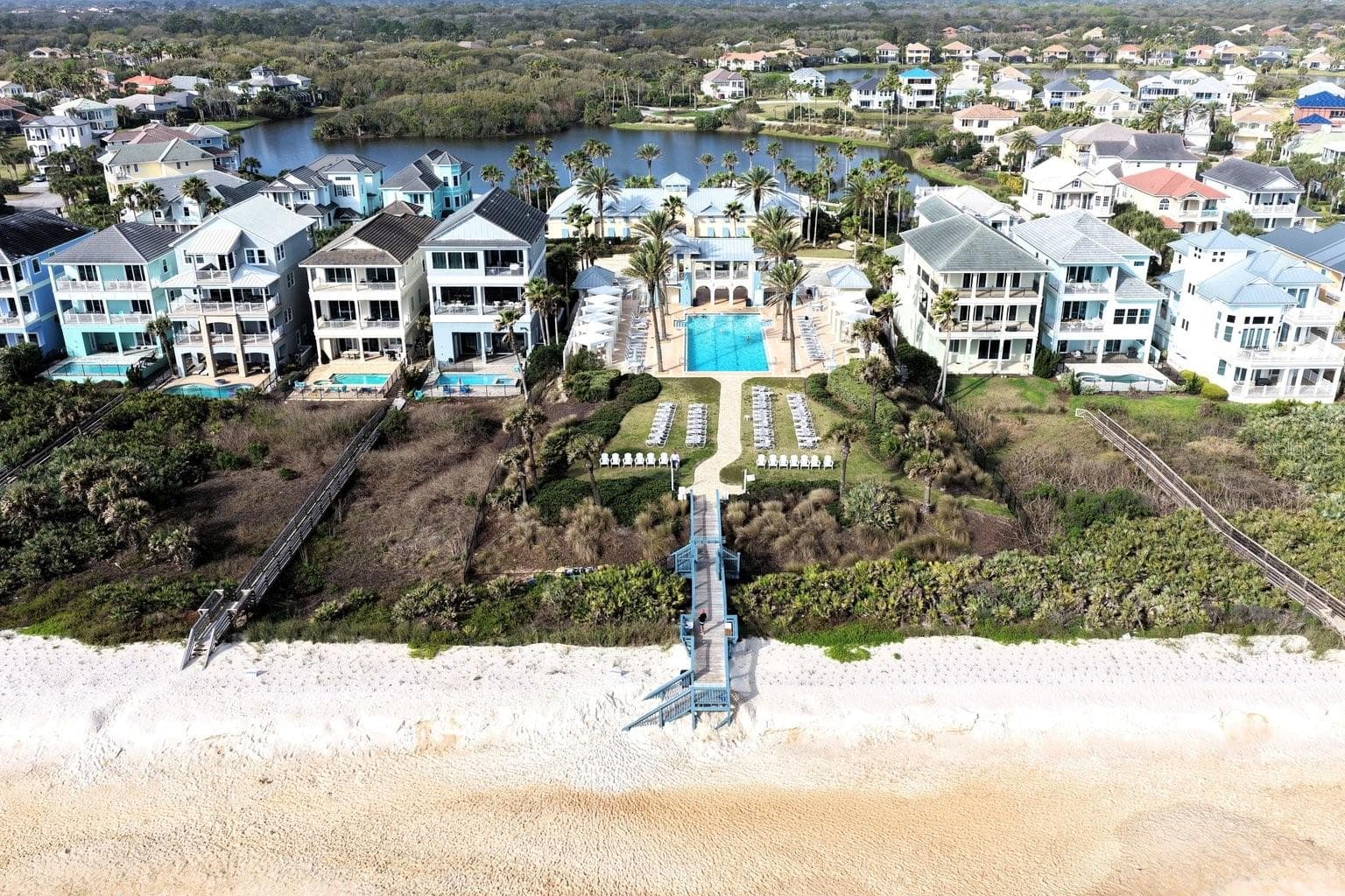 Condominium at 300 CINNAMON BEACH WAY #232, PALM COAST, photo 8 of 30