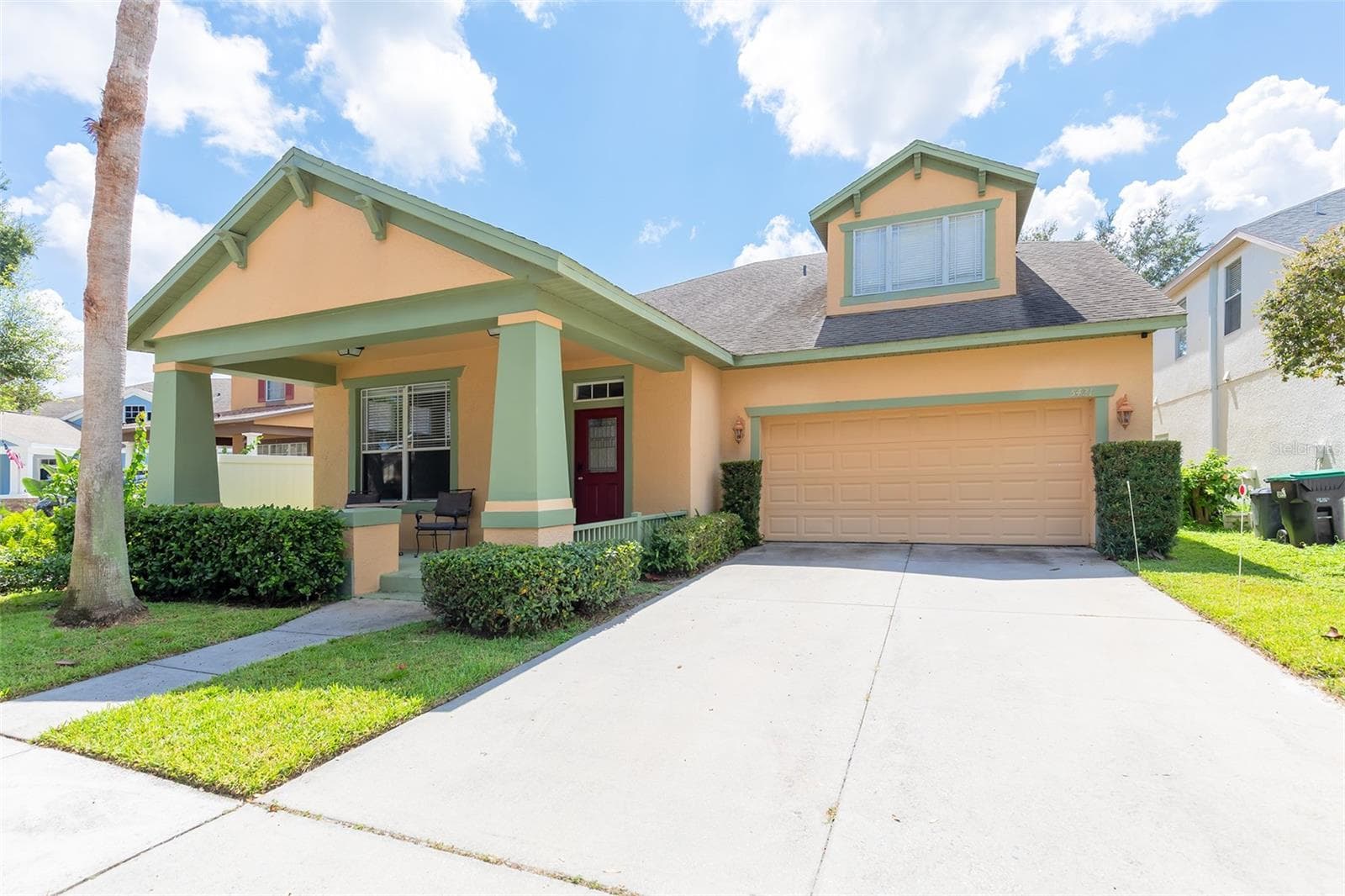 Single Family Residence at 5421 GEMGOLD CT, WINDERMERE, photo 2 of 35