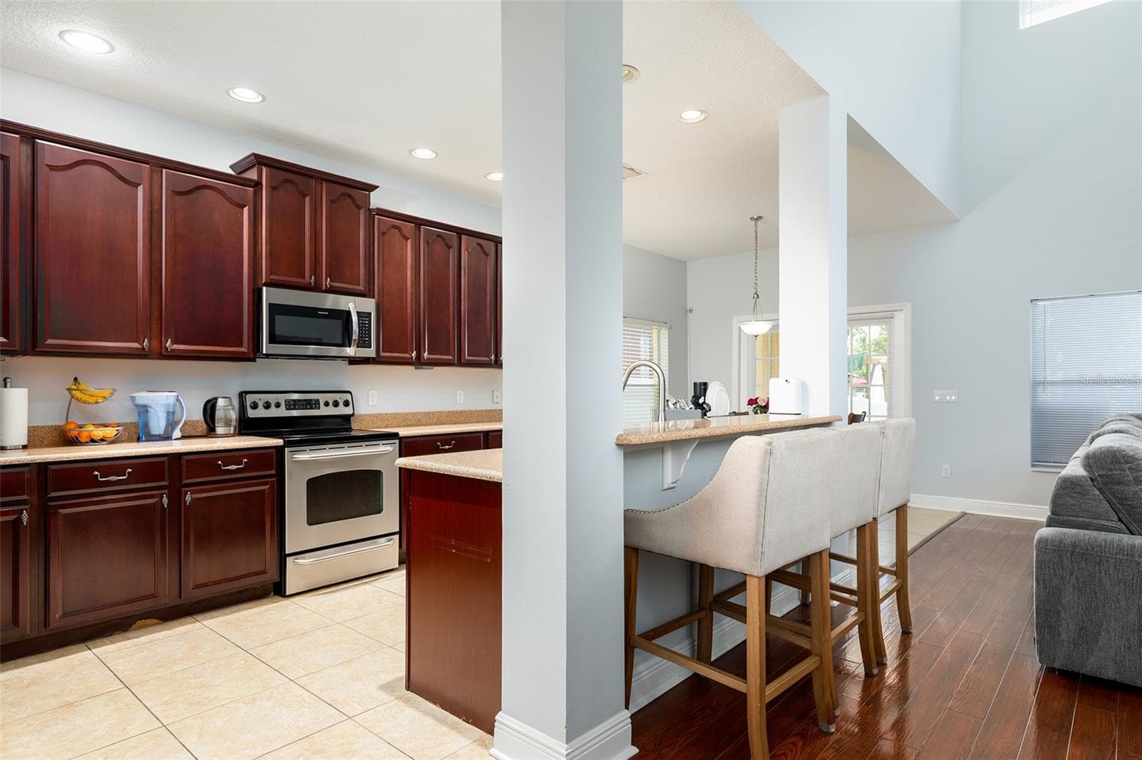 Single Family Residence at 5421 GEMGOLD CT, WINDERMERE, photo 8 of 35