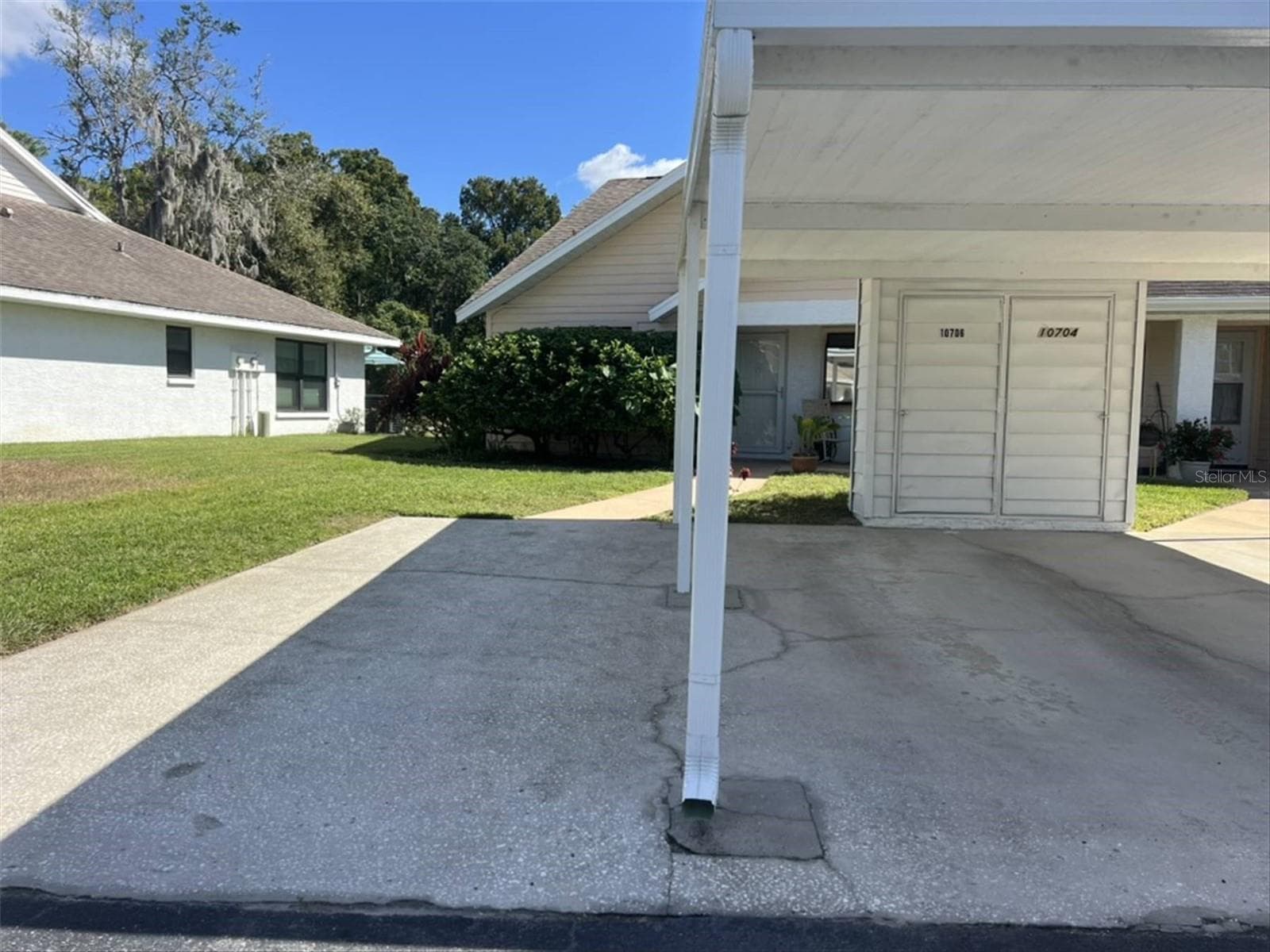 Villa at 10706 LAQUINTA DR, NEW PORT RICHEY, photo 4 of 53