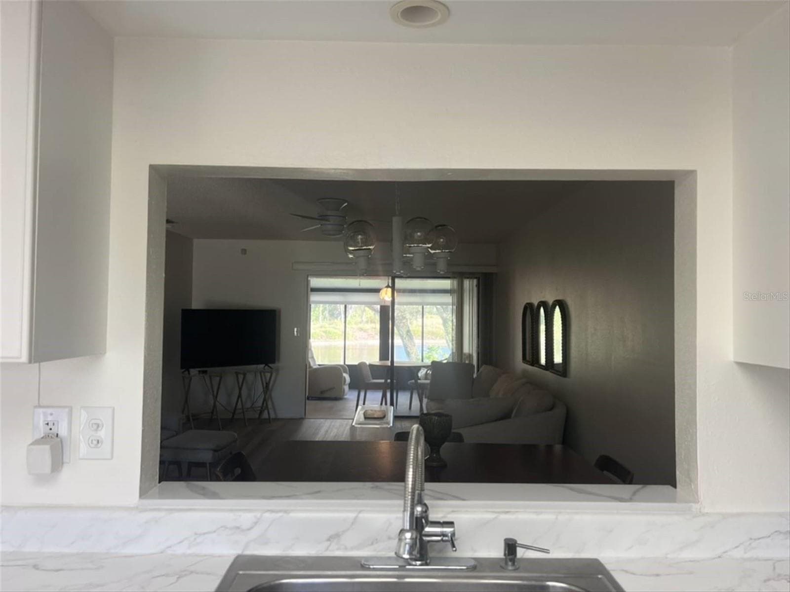 Villa at 10706 LAQUINTA DR, NEW PORT RICHEY, photo 14 of 53