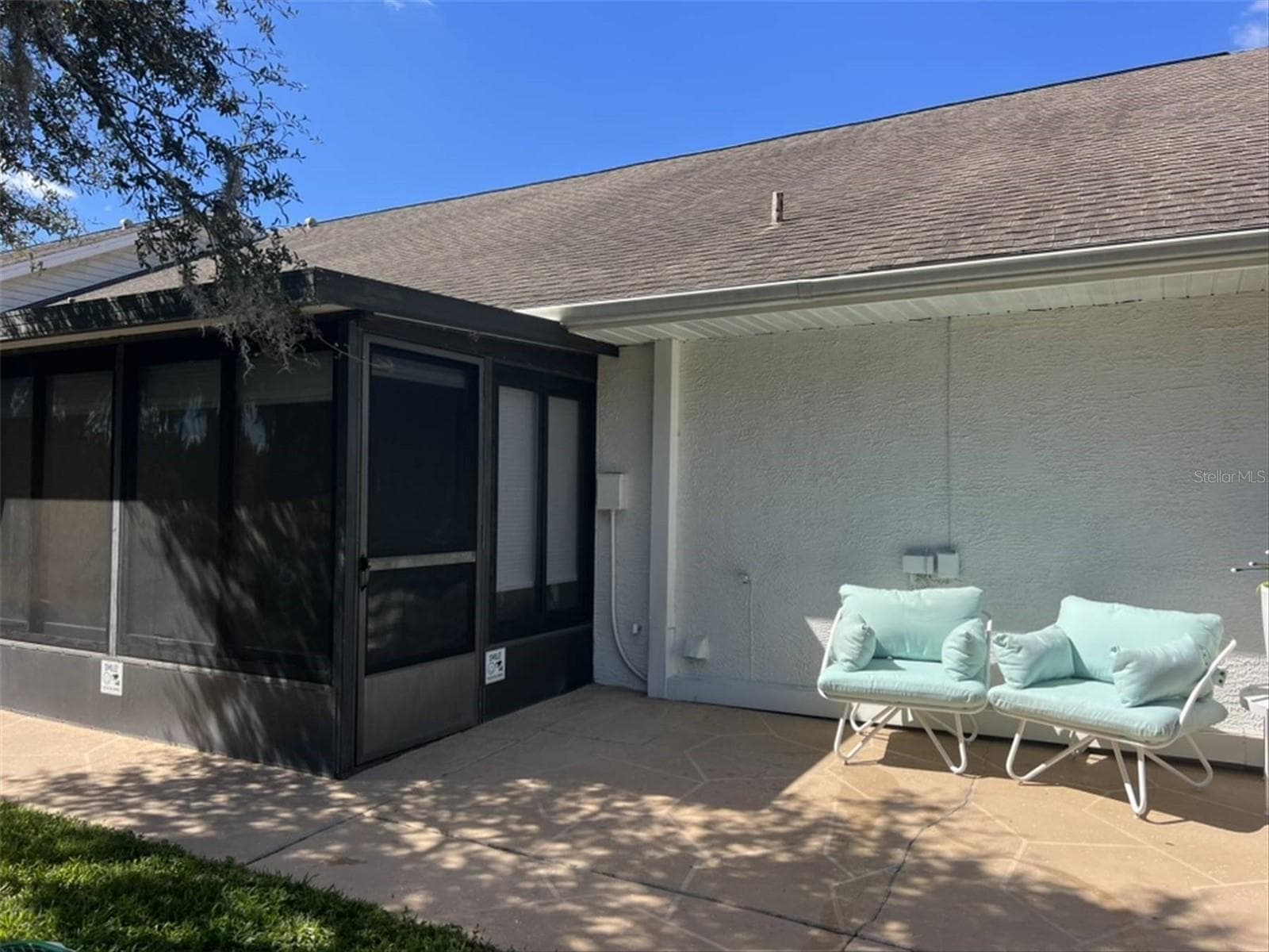 Villa at 10706 LAQUINTA DR, NEW PORT RICHEY, photo 39 of 53