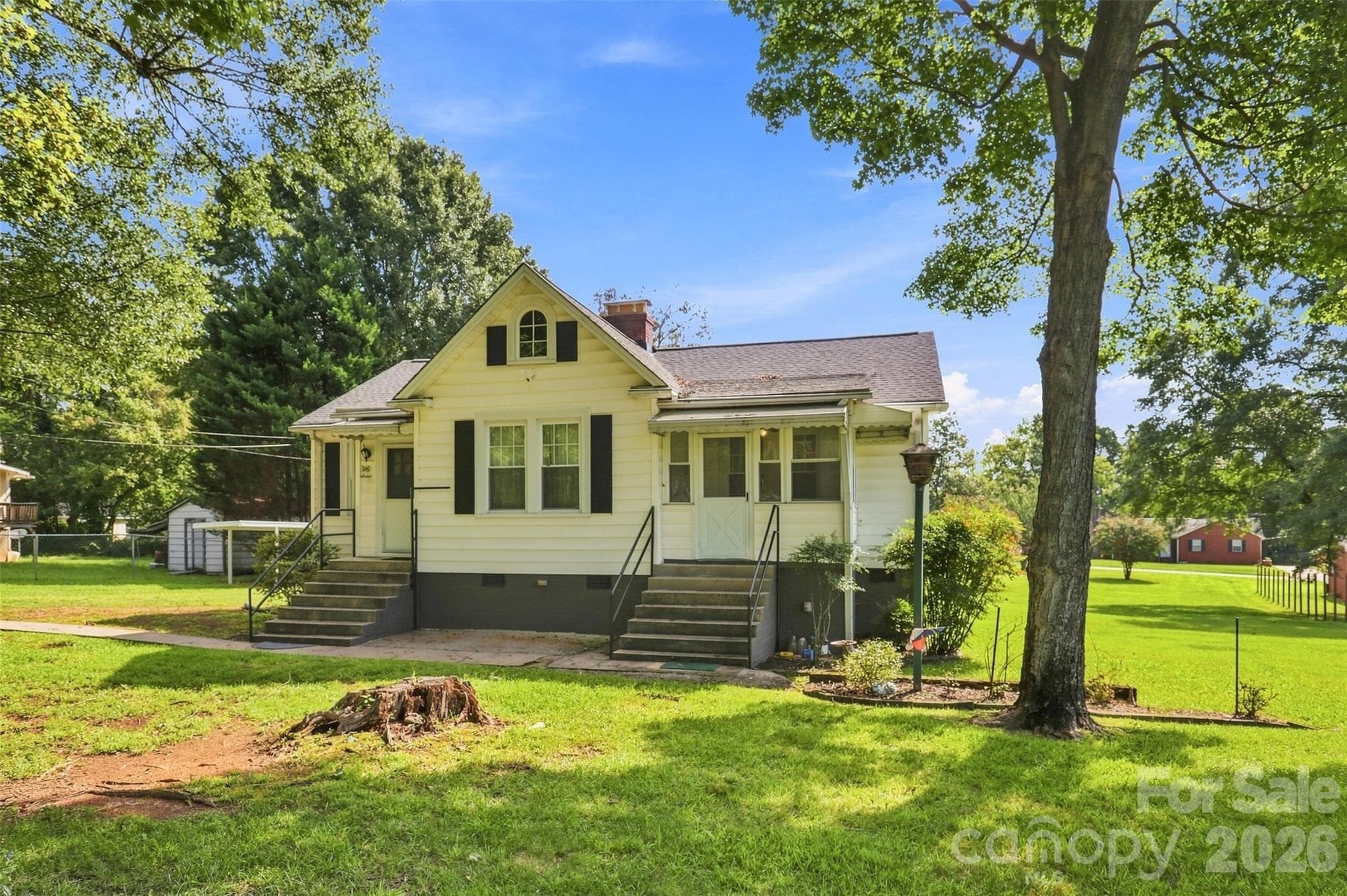 1106 N Main Street