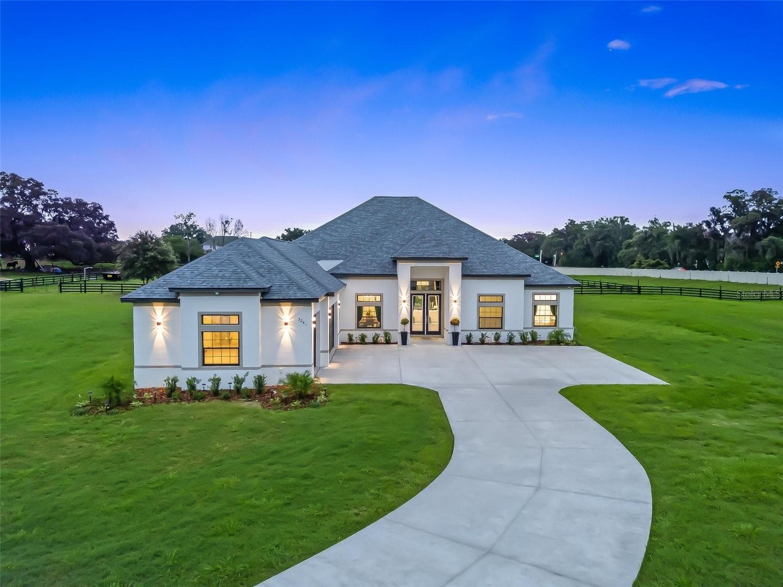 Single Family Residence at 7041 NE 22ND COURT RD, OCALA, photo 11 of 78