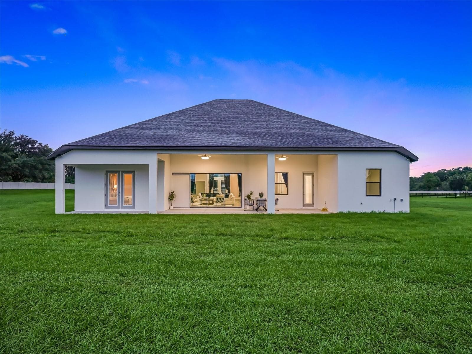 Single Family Residence at 7041 NE 22ND COURT RD, OCALA, photo 13 of 78