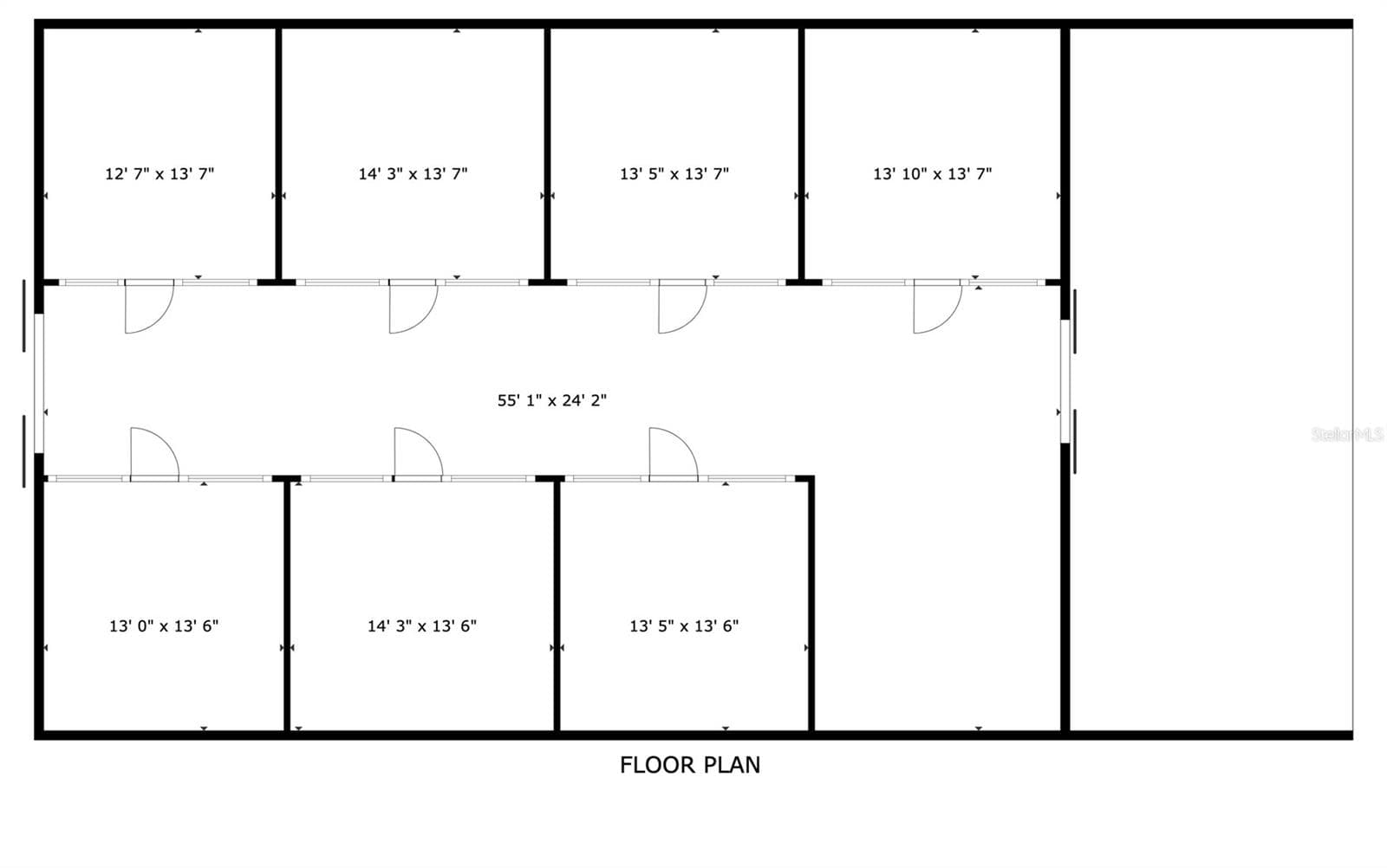 Single Family Residence at 7041 NE 22ND COURT RD, OCALA, photo 18 of 78