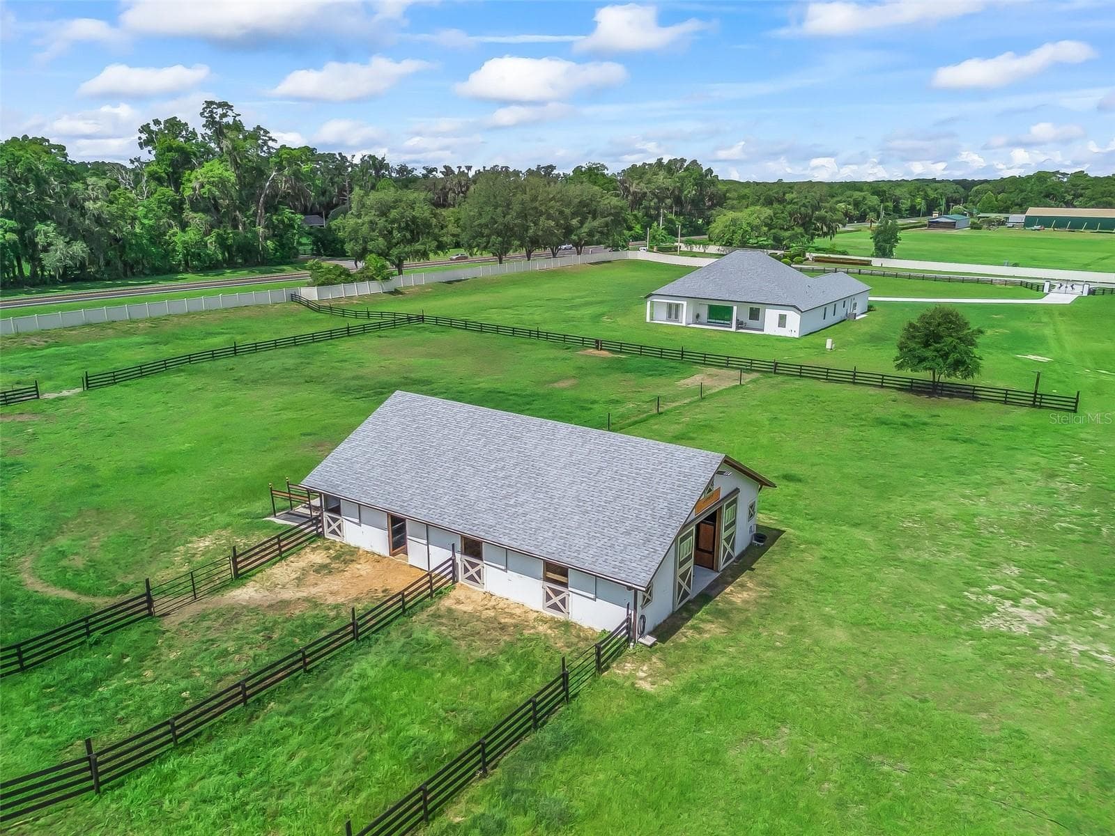 Single Family Residence at 7041 NE 22ND COURT RD, OCALA, photo 78 of 78