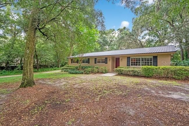 Main Home Angle - 560 N LAKE PLEASANT RD, APOPKA