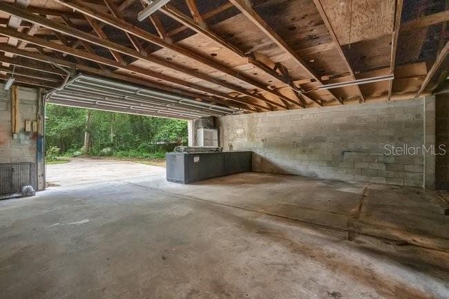 Main Barn - 560 N LAKE PLEASANT RD, APOPKA