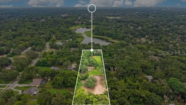 Single Family Residence at 560 N LAKE PLEASANT RD, APOPKA, photo 42 of 42