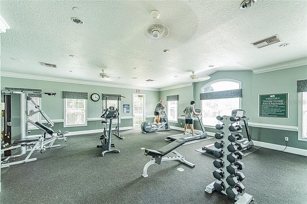 Condominium at 420 SUMMIT RIDGE PL #204, LONGWOOD, photo 6 of 10