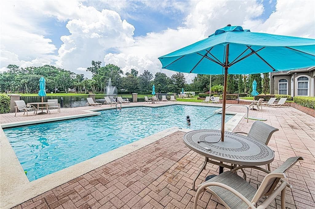 Condominium at 420 SUMMIT RIDGE PL #204, LONGWOOD, photo 7 of 10