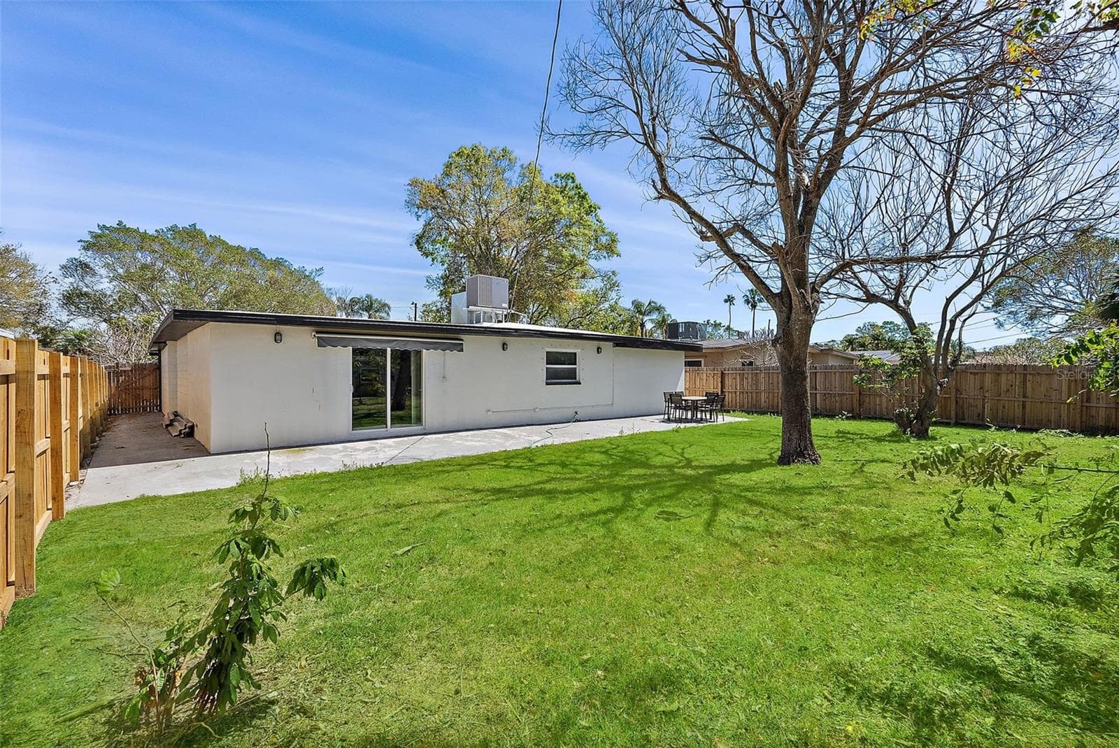 Single Family Residence at 3926 HELENA ST NE, ST PETERSBURG, photo 30 of 31