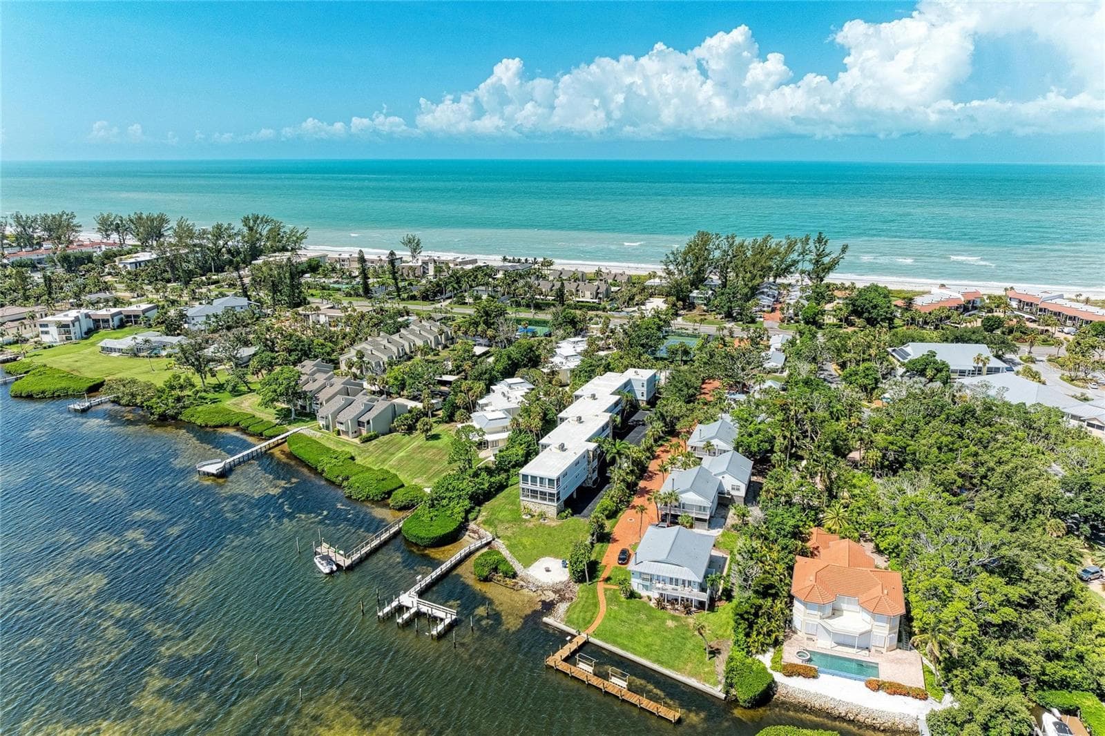 Condominium at 5320 GULF OF MEXICO DR #204, LONGBOAT KEY, photo 2 of 100