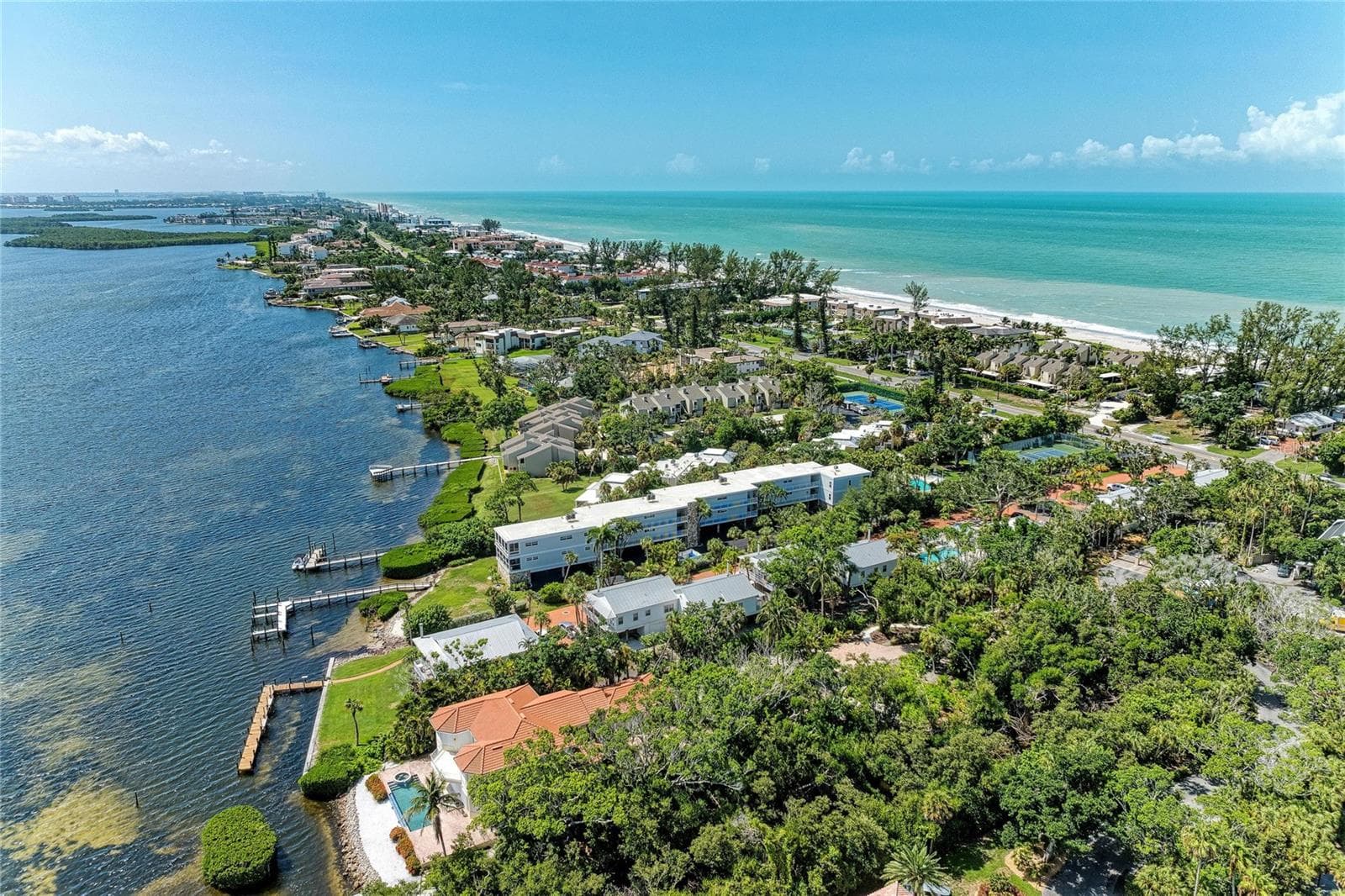 Condominium at 5320 GULF OF MEXICO DR #204, LONGBOAT KEY, photo 3 of 100
