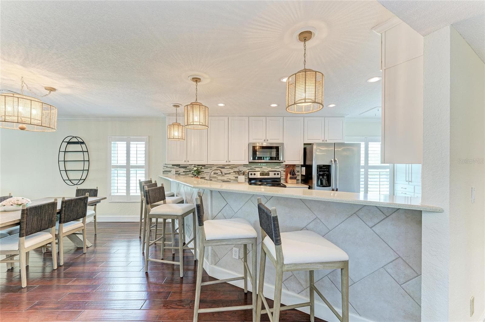 Condominium at 5320 GULF OF MEXICO DR #204, LONGBOAT KEY, photo 20 of 100