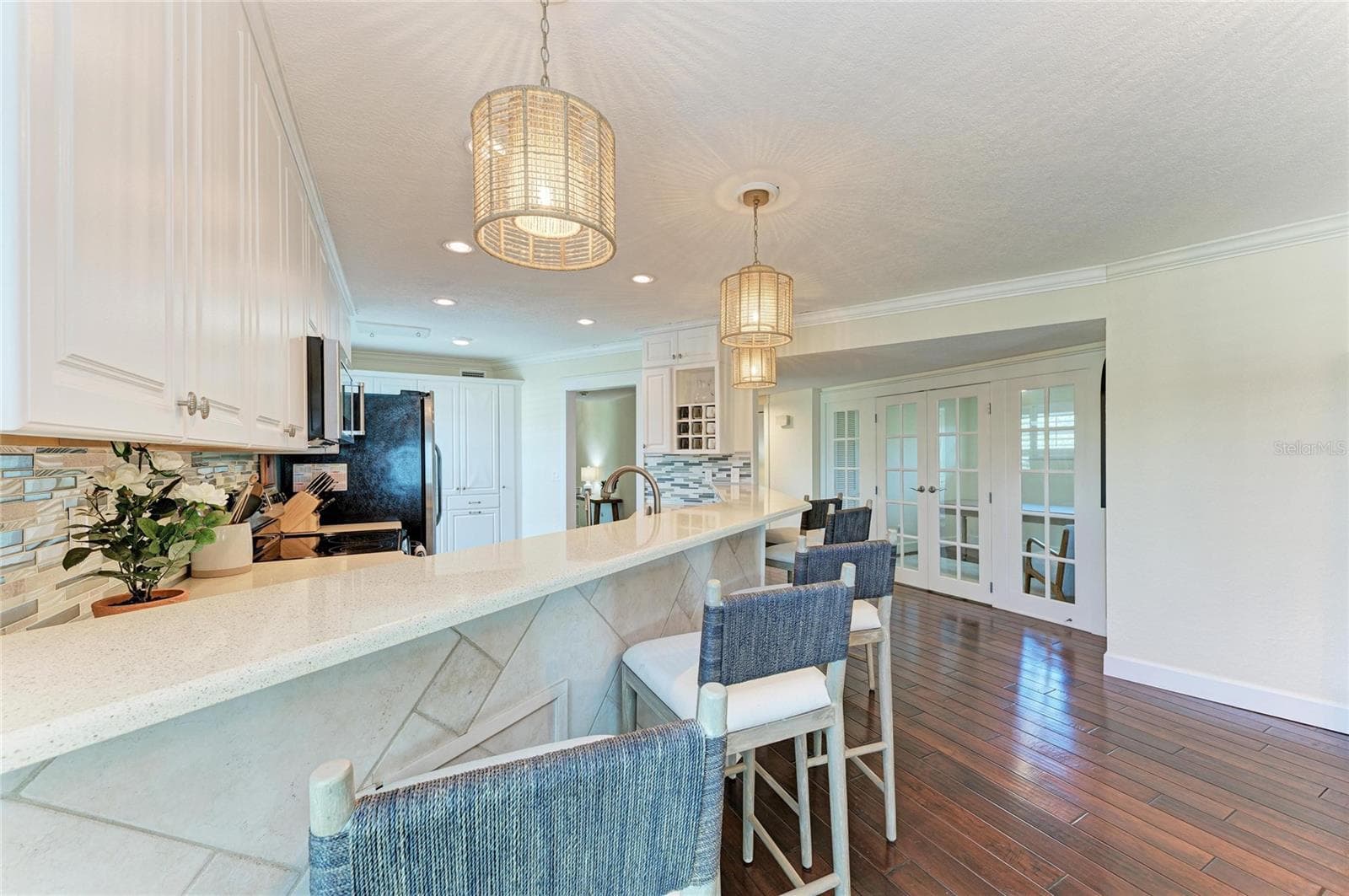 Condominium at 5320 GULF OF MEXICO DR #204, LONGBOAT KEY, photo 23 of 100