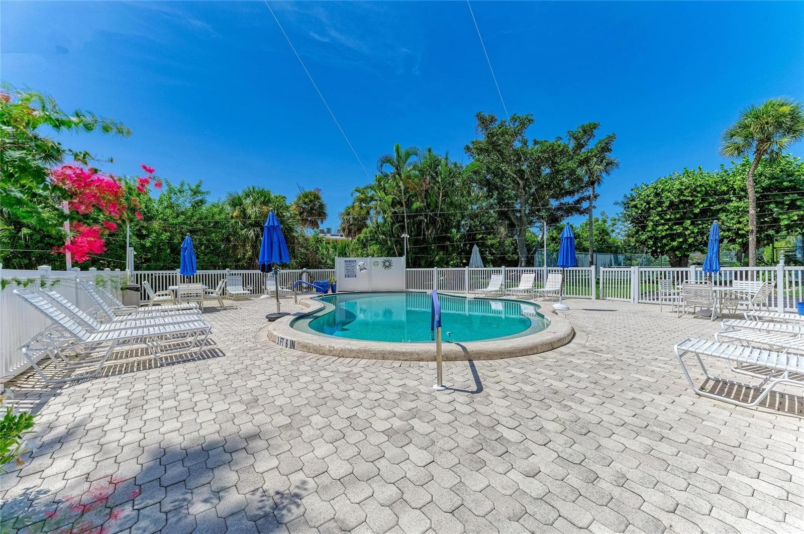 Condominium at 5320 GULF OF MEXICO DR #204, LONGBOAT KEY, photo 66 of 100