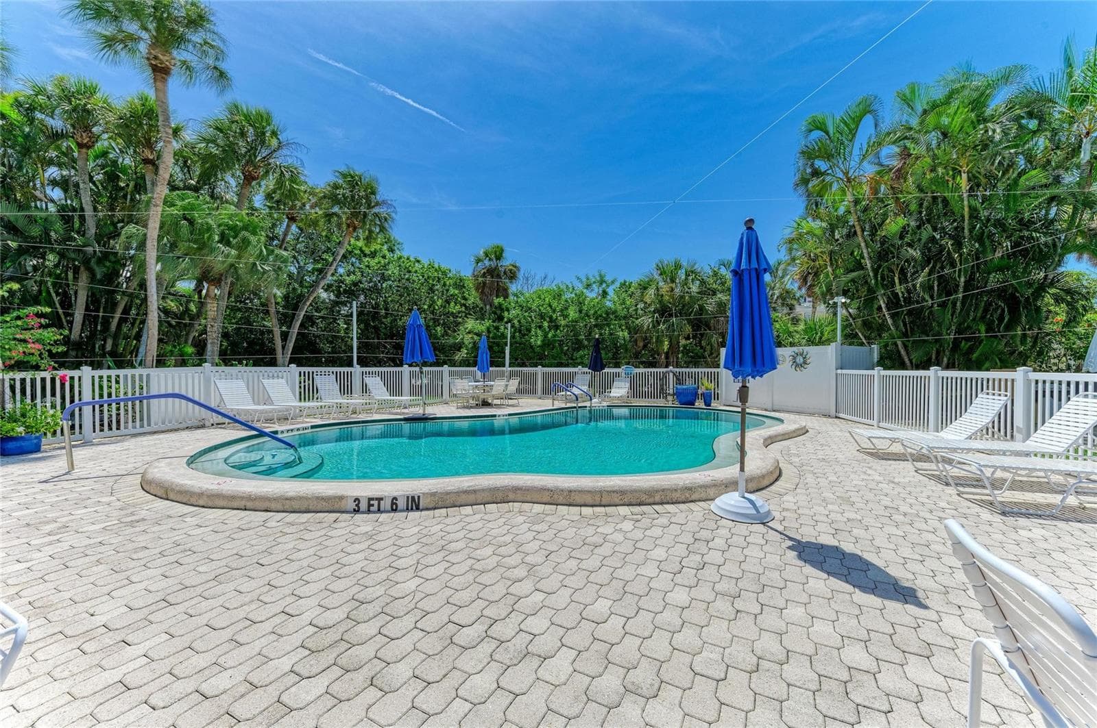 Condominium at 5320 GULF OF MEXICO DR #204, LONGBOAT KEY, photo 67 of 100