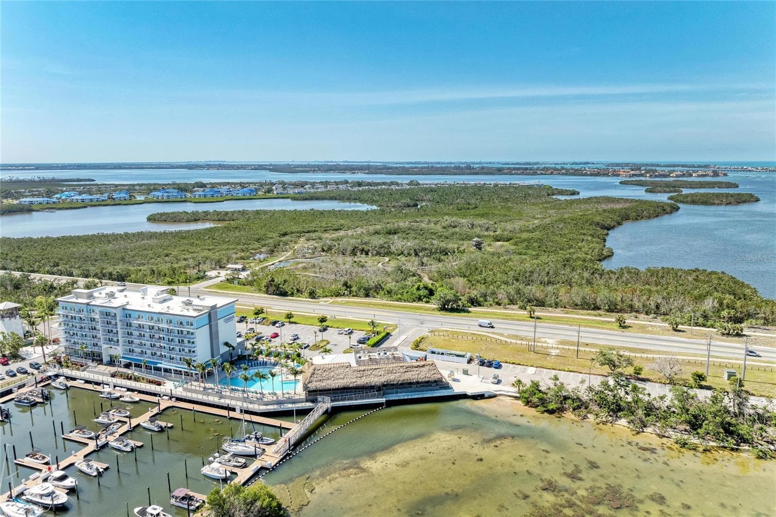 Condominium at 5320 GULF OF MEXICO DR #204, LONGBOAT KEY, photo 85 of 100