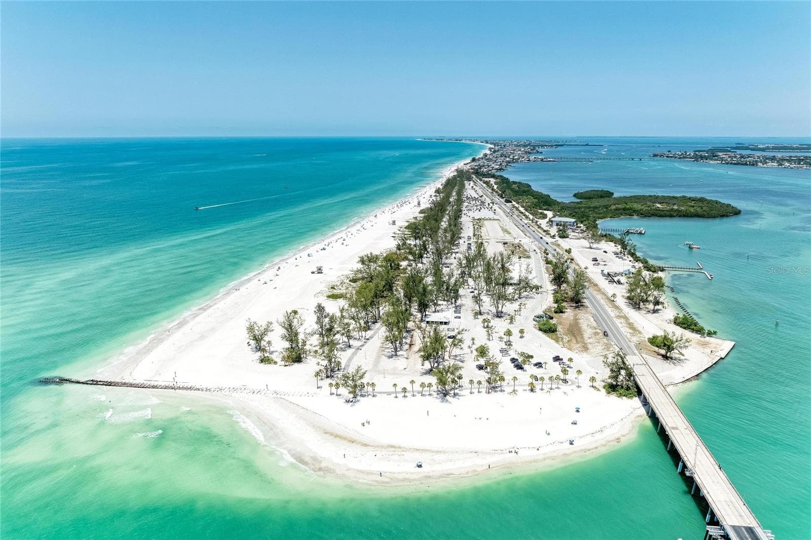 Condominium at 5320 GULF OF MEXICO DR #204, LONGBOAT KEY, photo 87 of 100