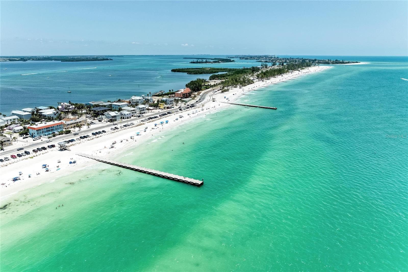 Condominium at 5320 GULF OF MEXICO DR #204, LONGBOAT KEY, photo 89 of 100