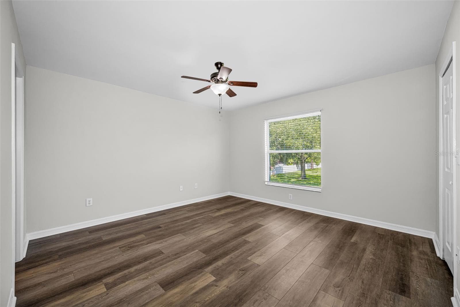Primary Bedroom - 8013 SUTTON TERRACE LN, TAMPA
