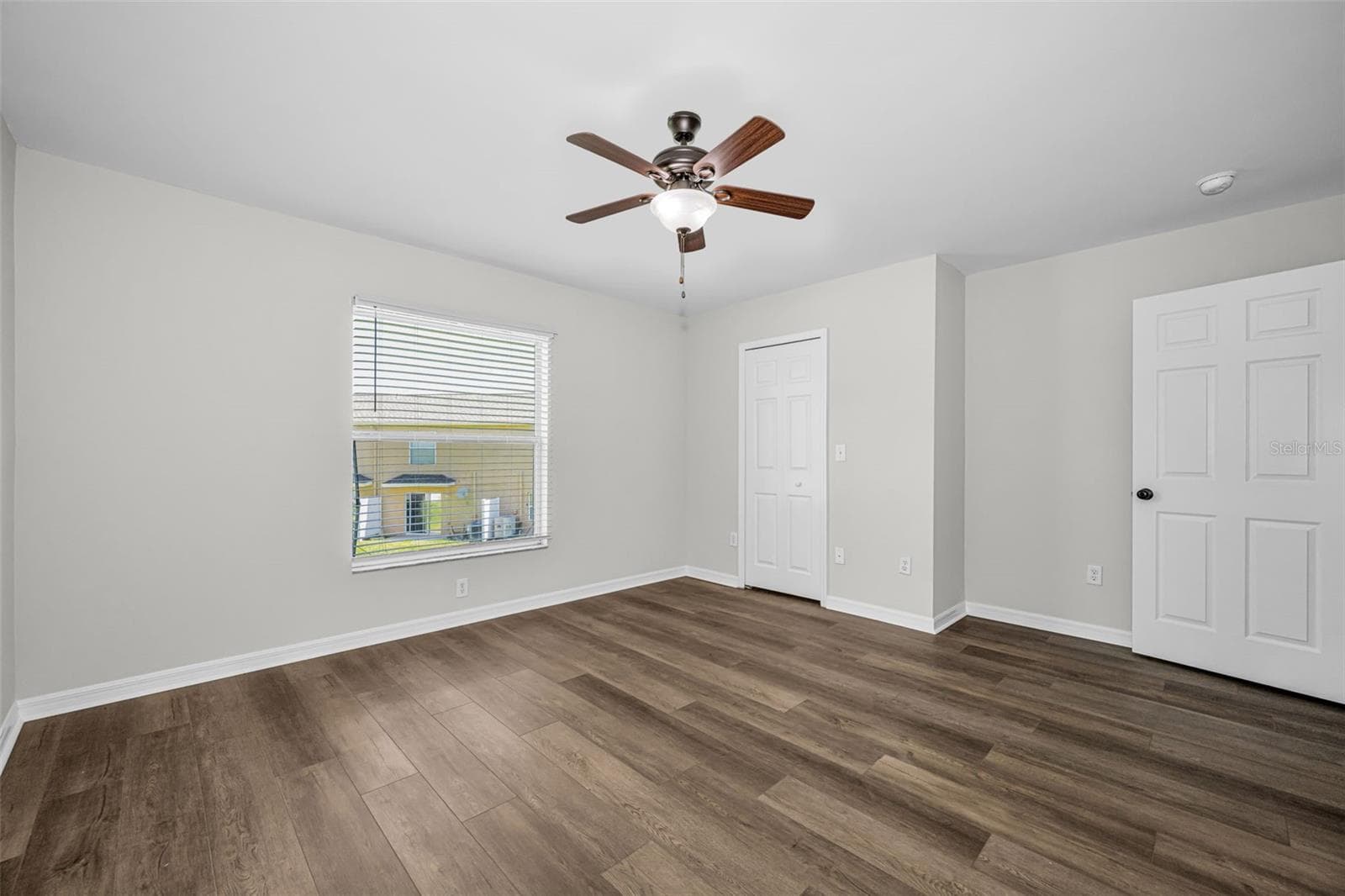 Primary Bedroom - 8013 SUTTON TERRACE LN, TAMPA