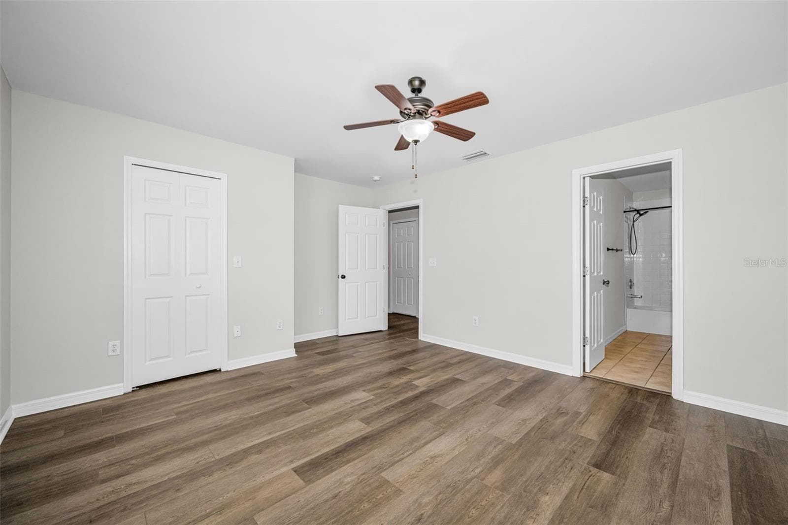 2nd Bedroom - 8013 SUTTON TERRACE LN, TAMPA
