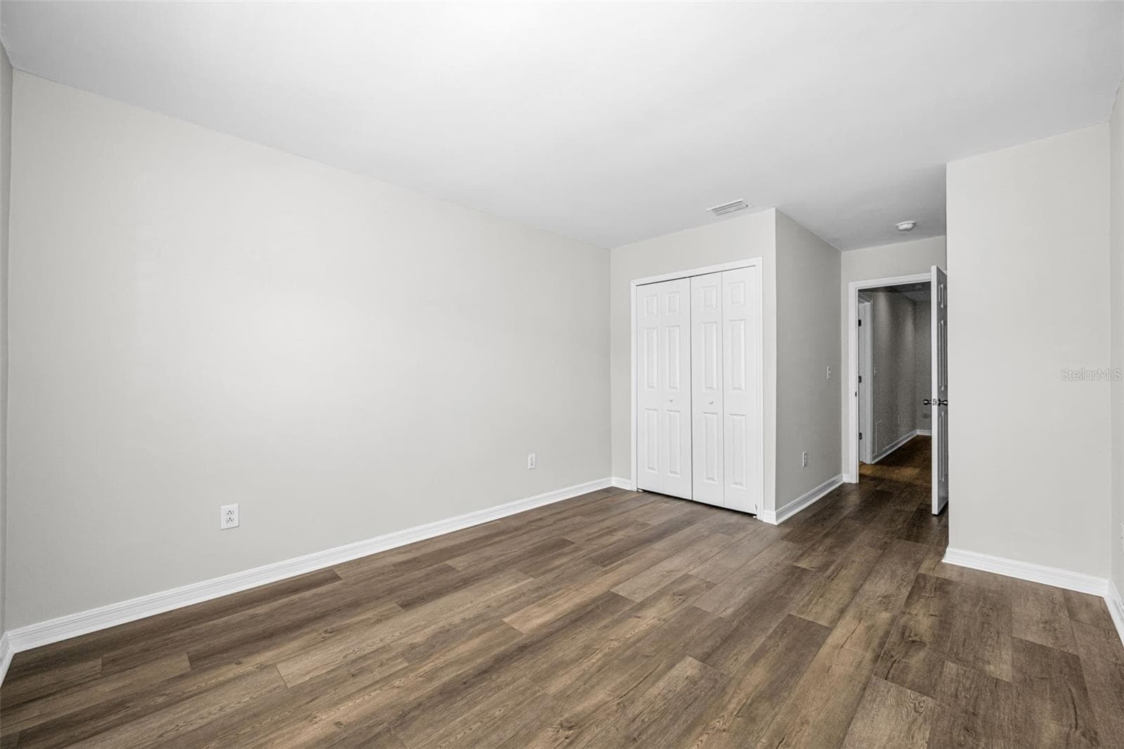 3rd Bedroom - 8013 SUTTON TERRACE LN, TAMPA